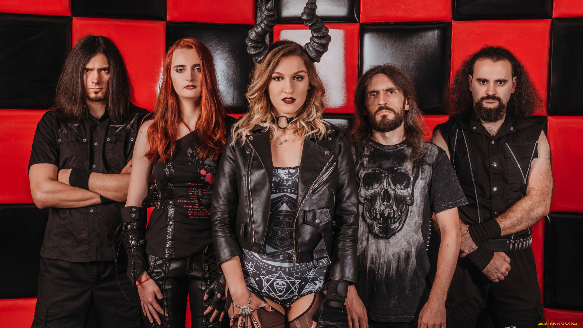 pokerface, музыка, группа