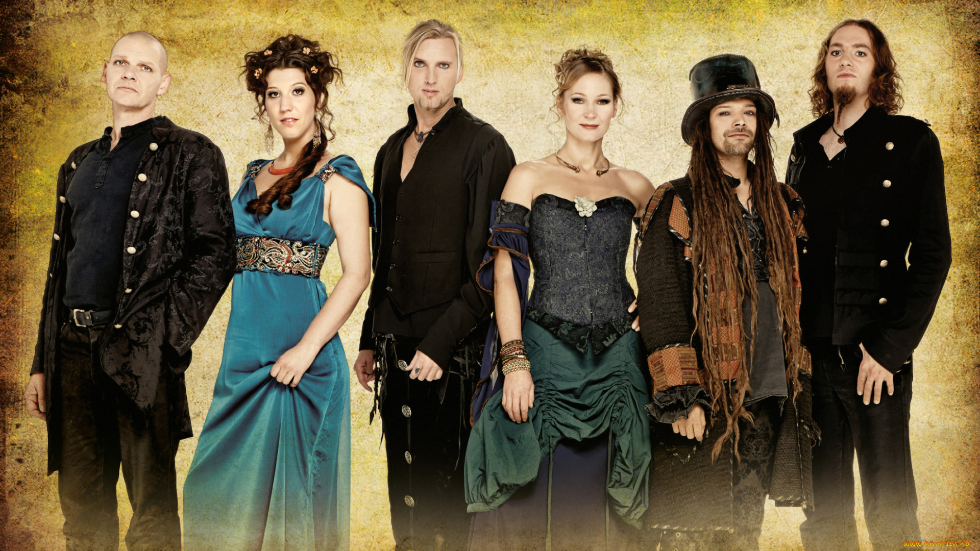 pressefoto, faun, музыка, faun, группа