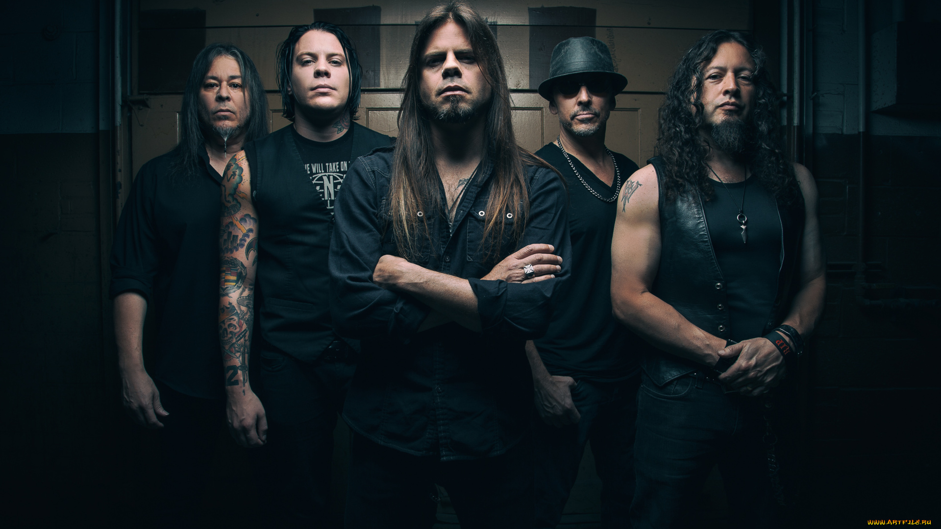 queensr&, 255, che, музыка, queensryche, группа