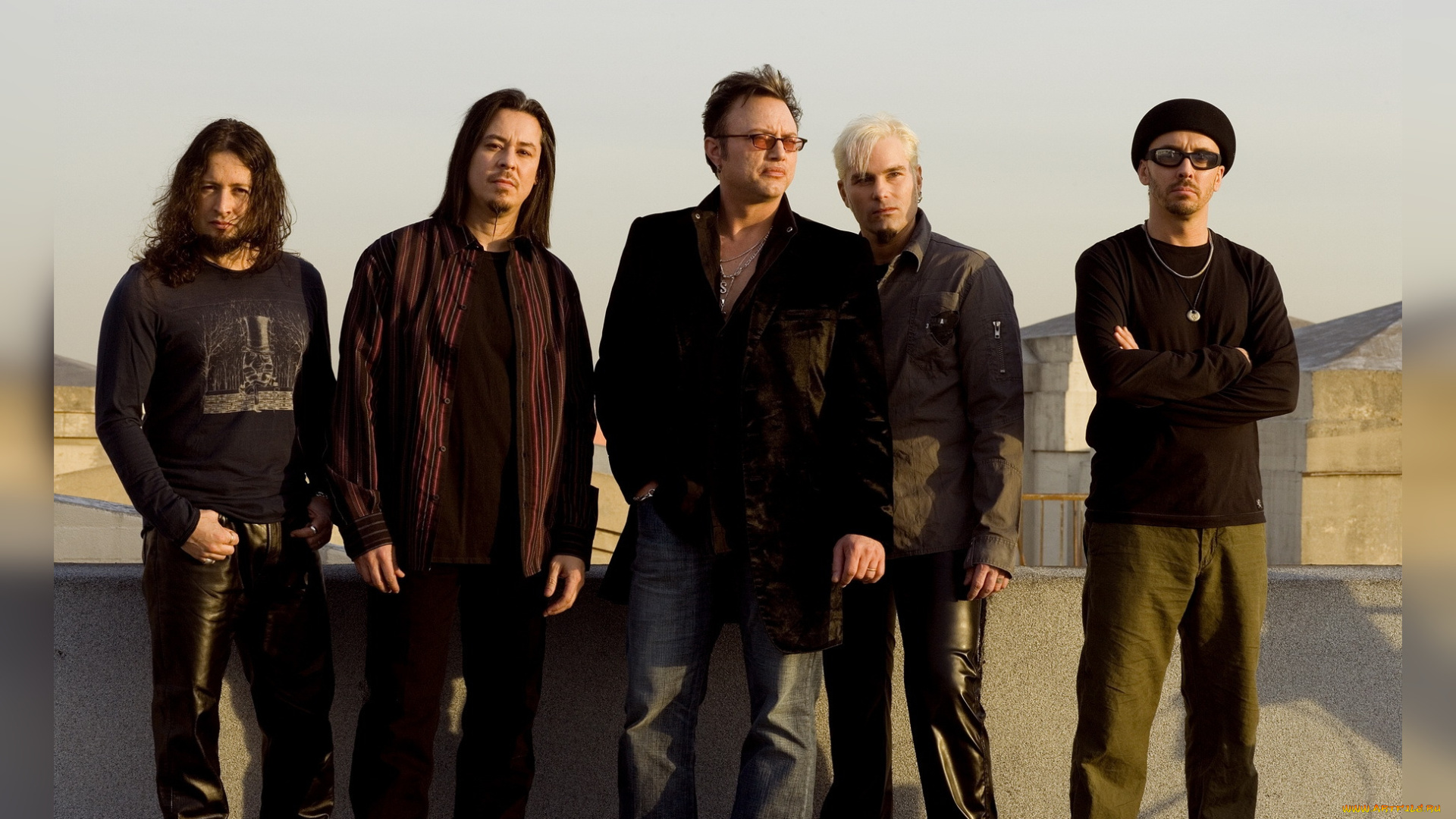 queensr&, 255, che, музыка, queensryche, группа