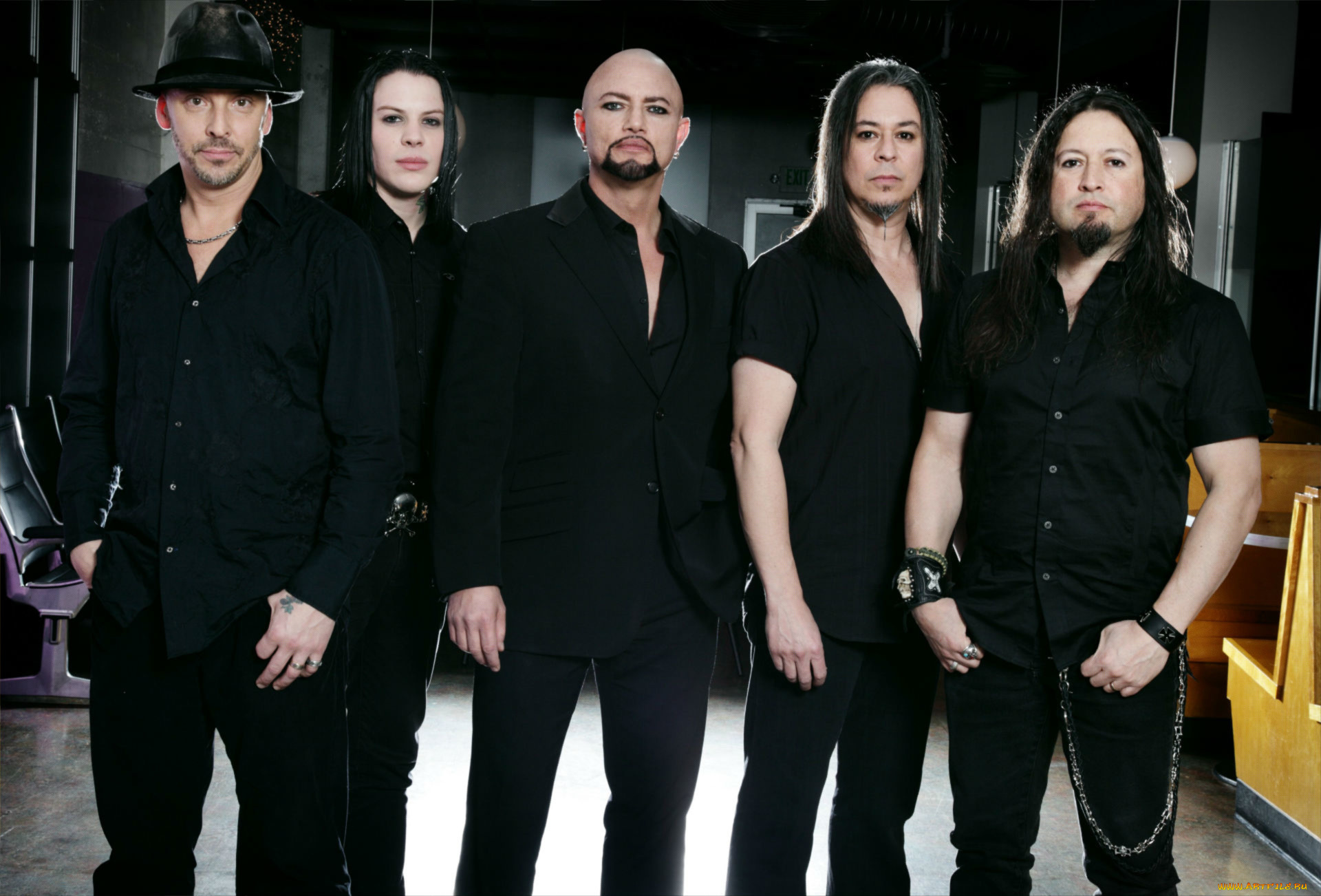 queensr&, 255, che, музыка, queensryche, группа