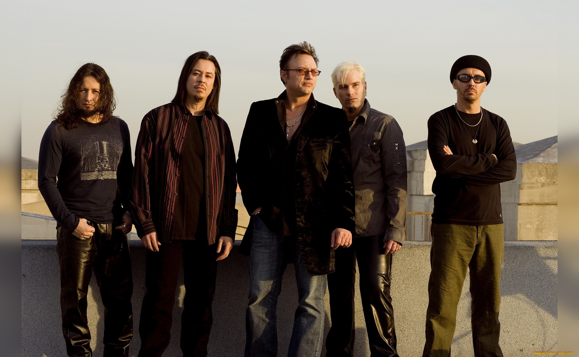 queensr&, 255, che, музыка, queensryche, группа