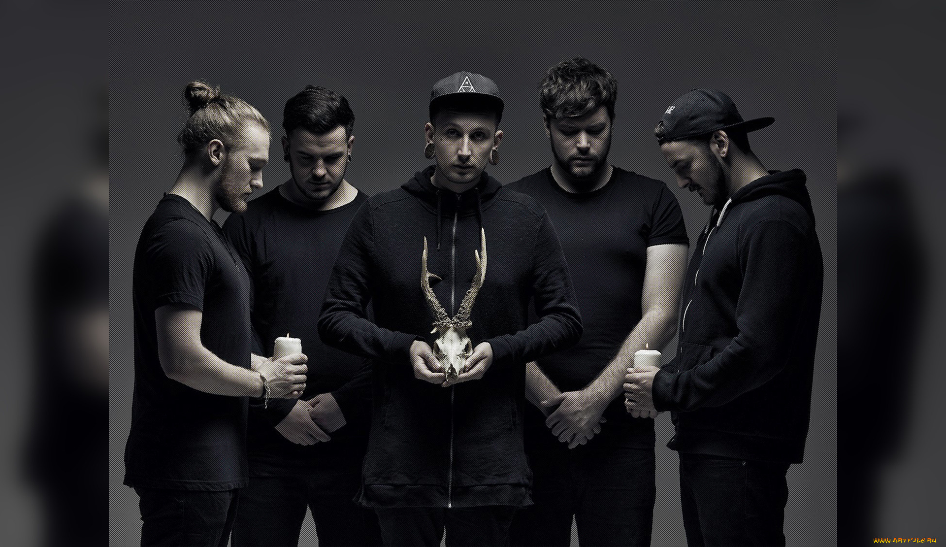 our, hollow, , our, home, музыка, группа