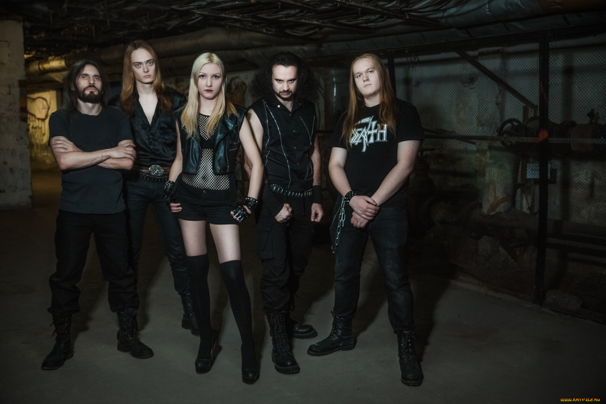 pokerface, музыка, группа