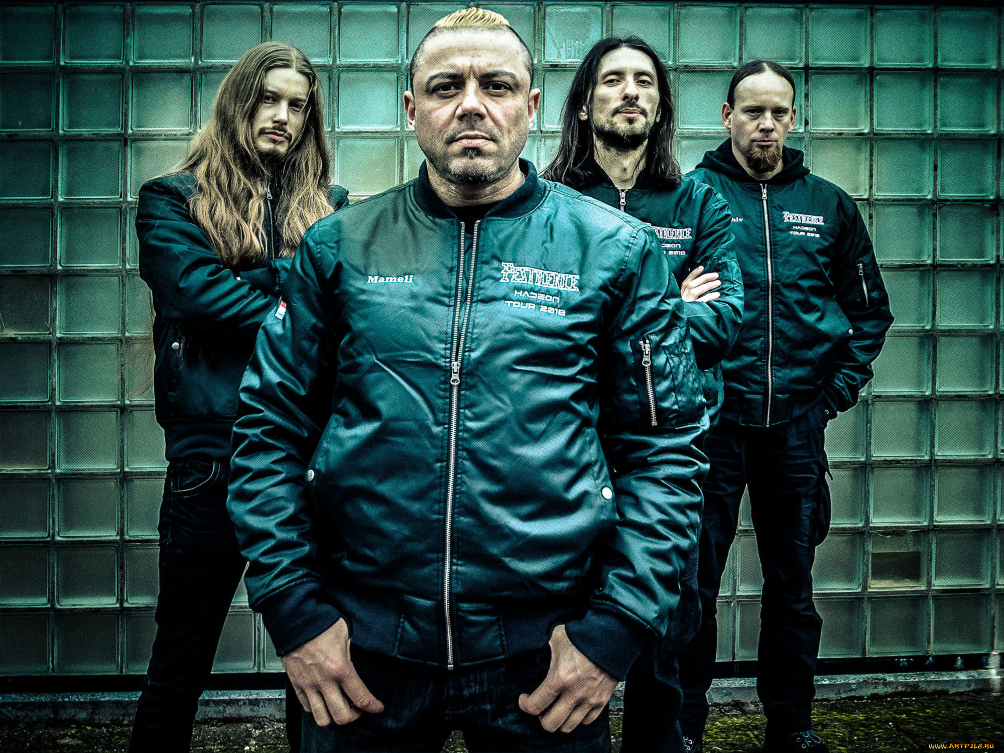 pestilence, bandpicture, big, музыка, pestilence, группа