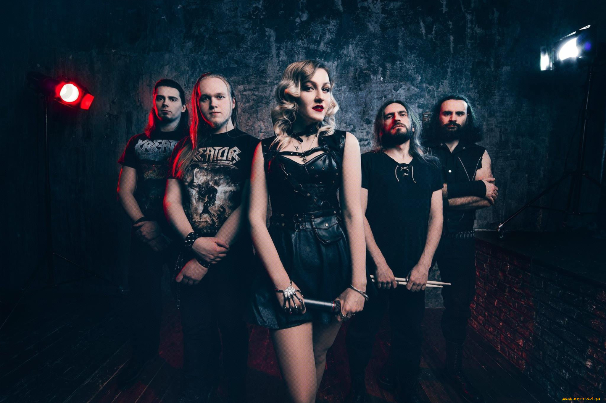 pokerface, музыка, группа