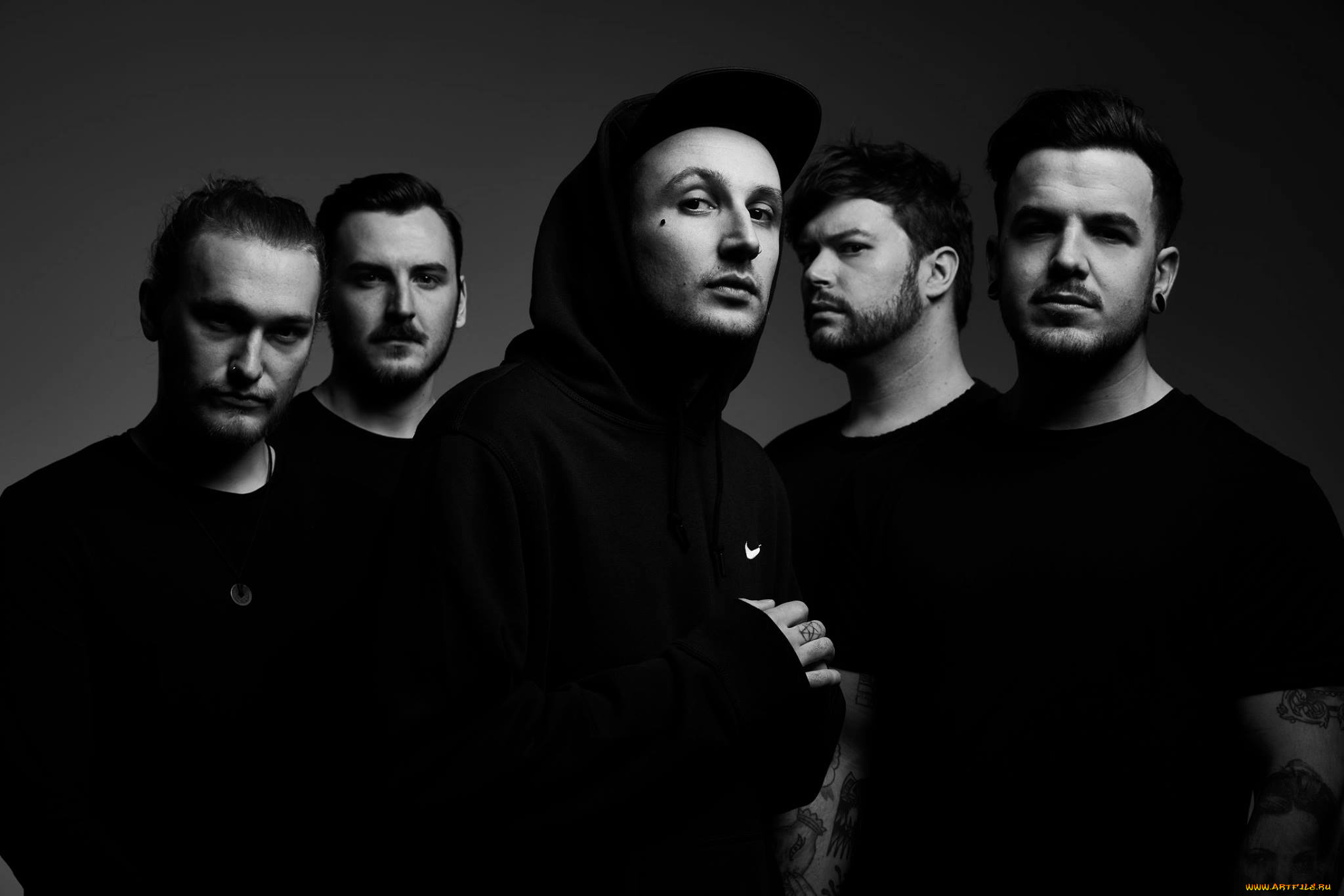 our, hollow, , our, home, музыка, группа