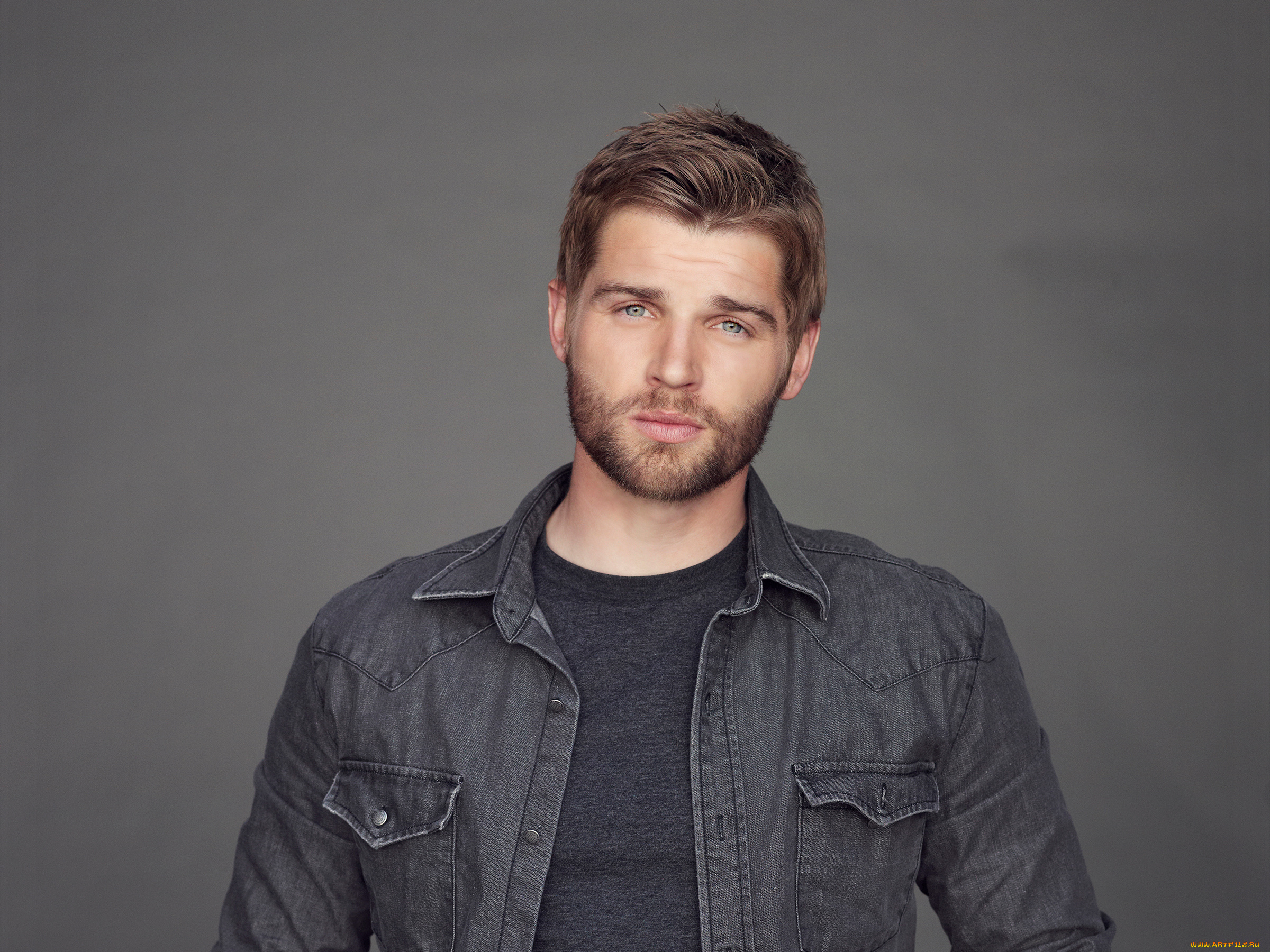 мужчины, mike, vogel, mike, vogel