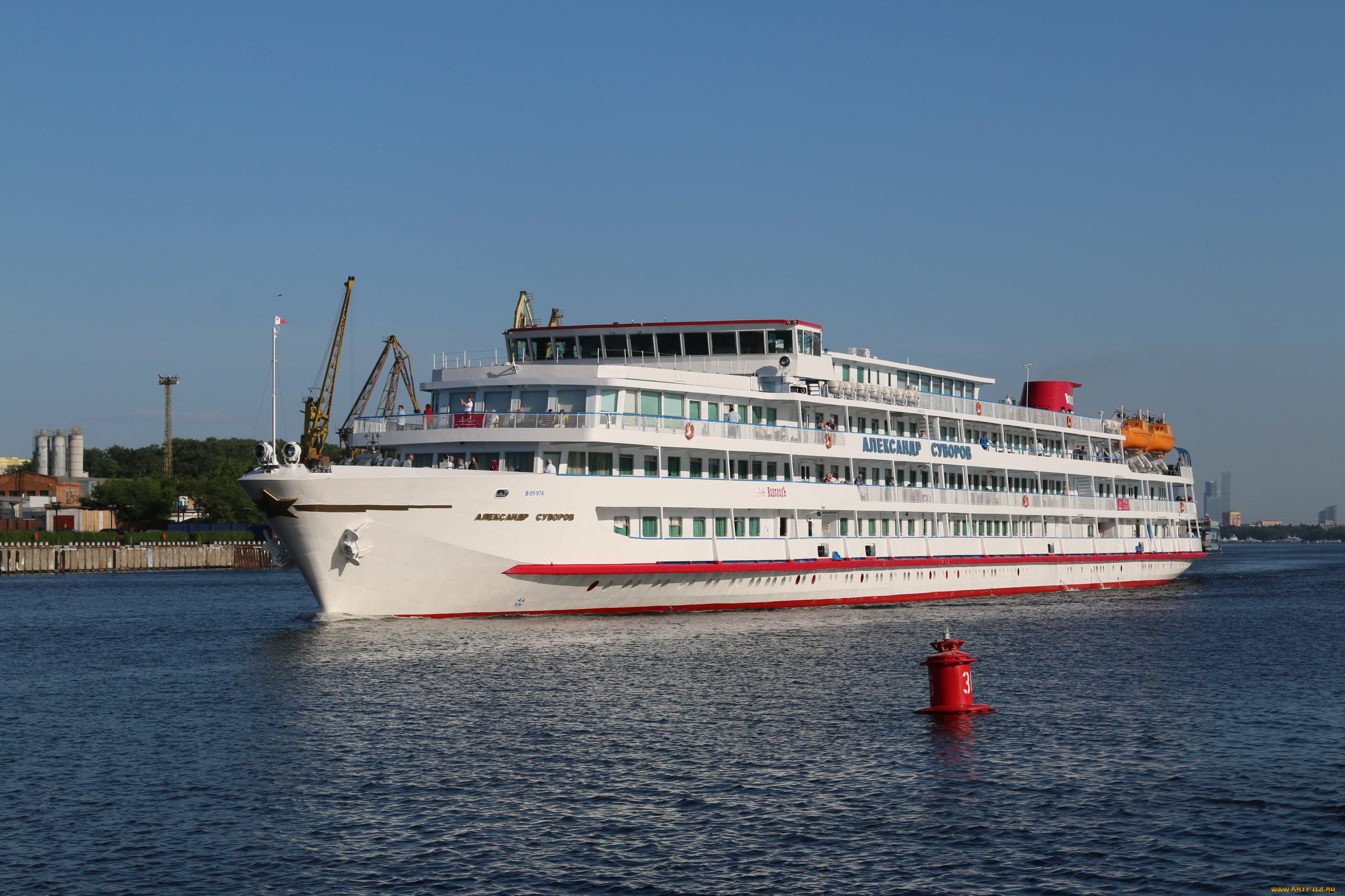 александр, суворов, корабли, теплоходы, александр, суворов, теплоход, корабль, река