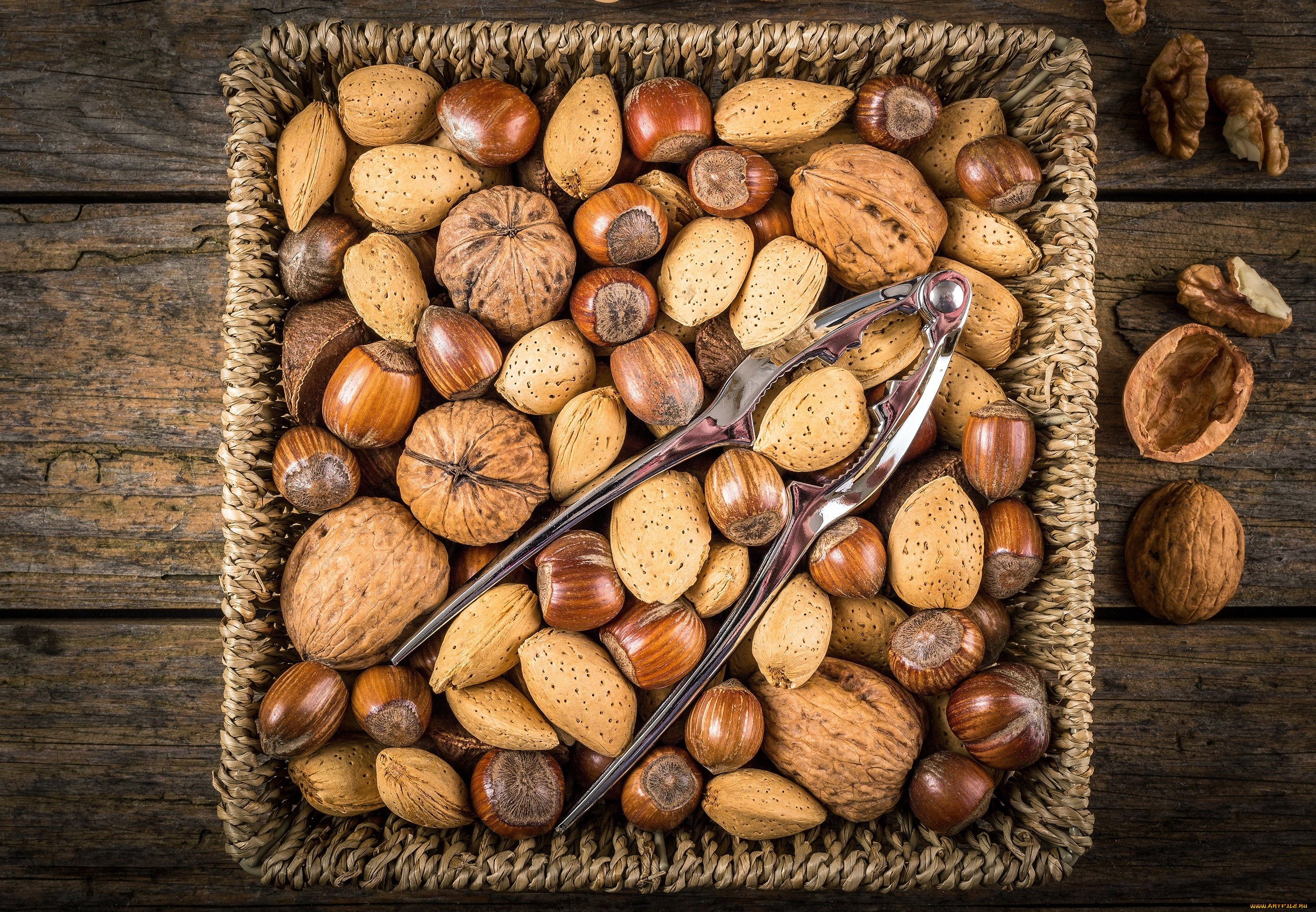 еда, орехи, , каштаны, , какао-бобы