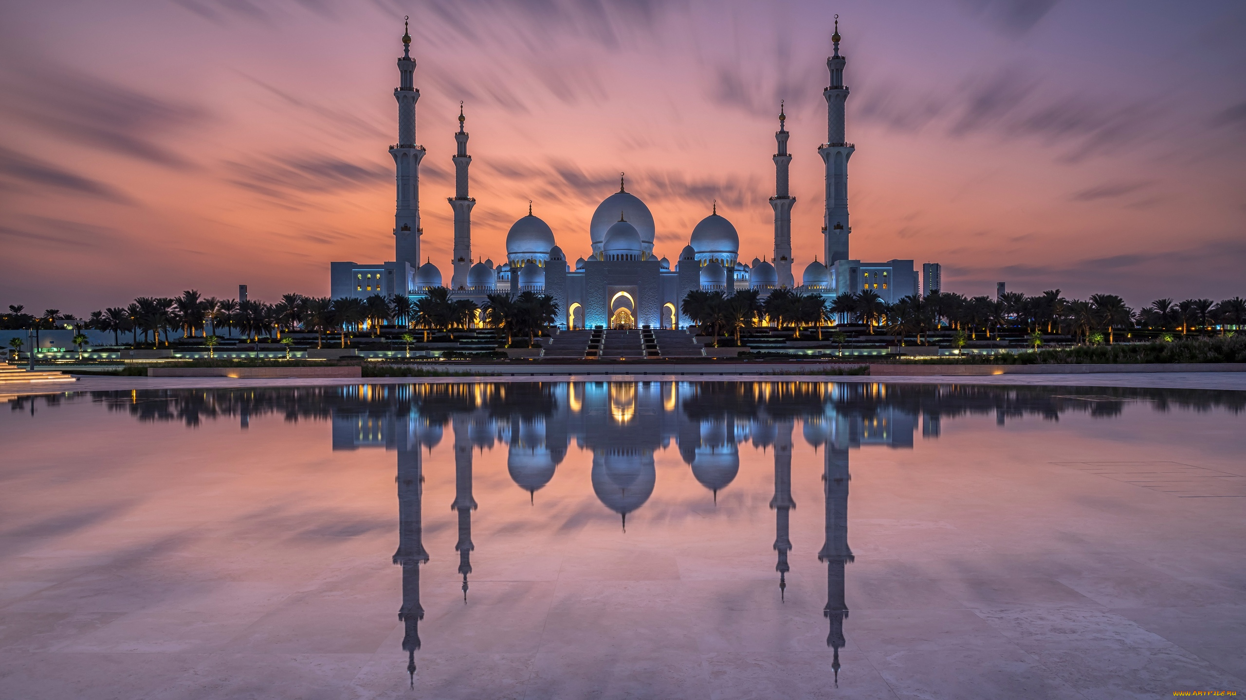 города, абу-даби, , оаэ, мечеть, шейха, зайда, абу-даби