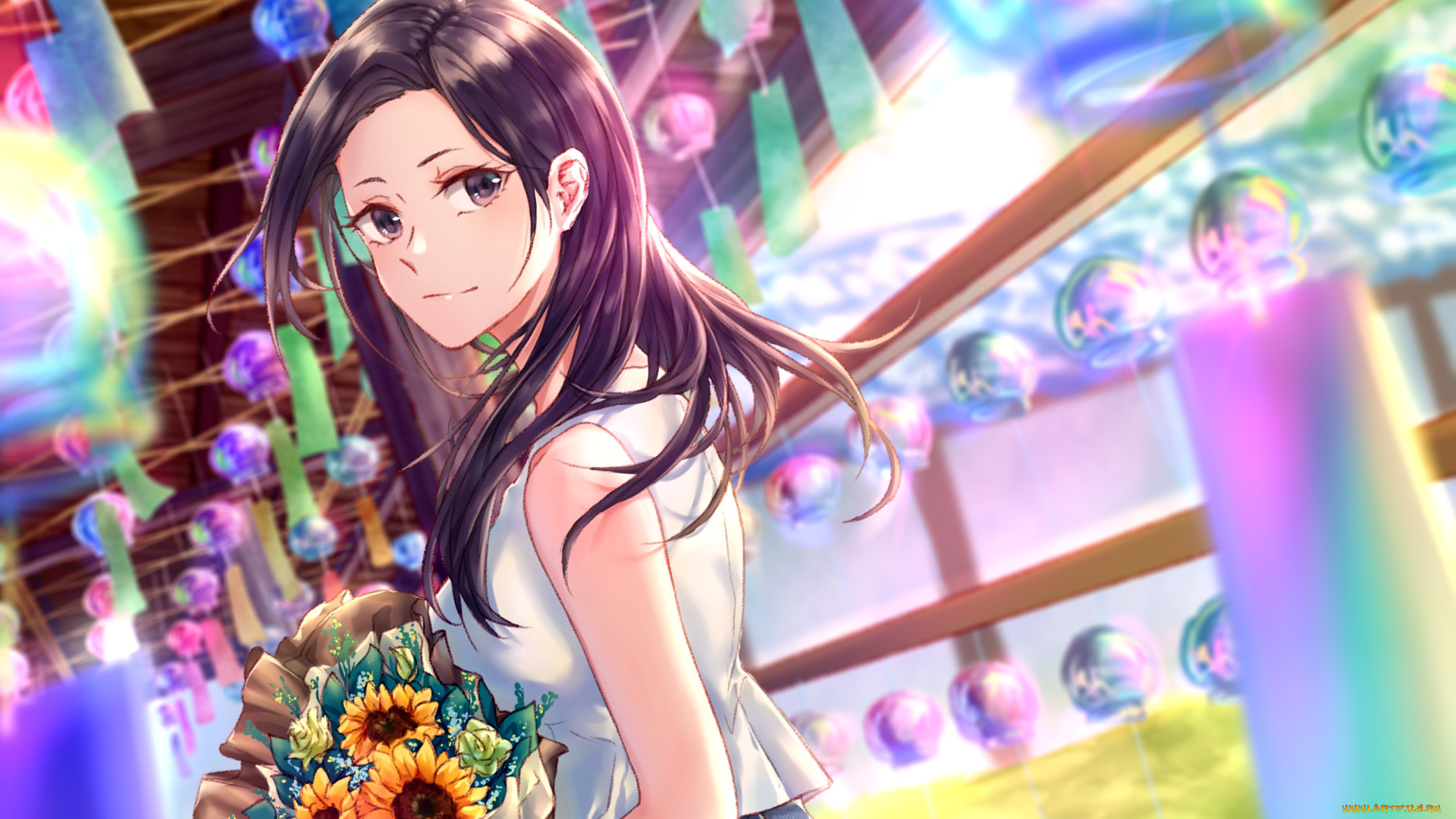 аниме, boku, no, hero, academia, my, hero, academia