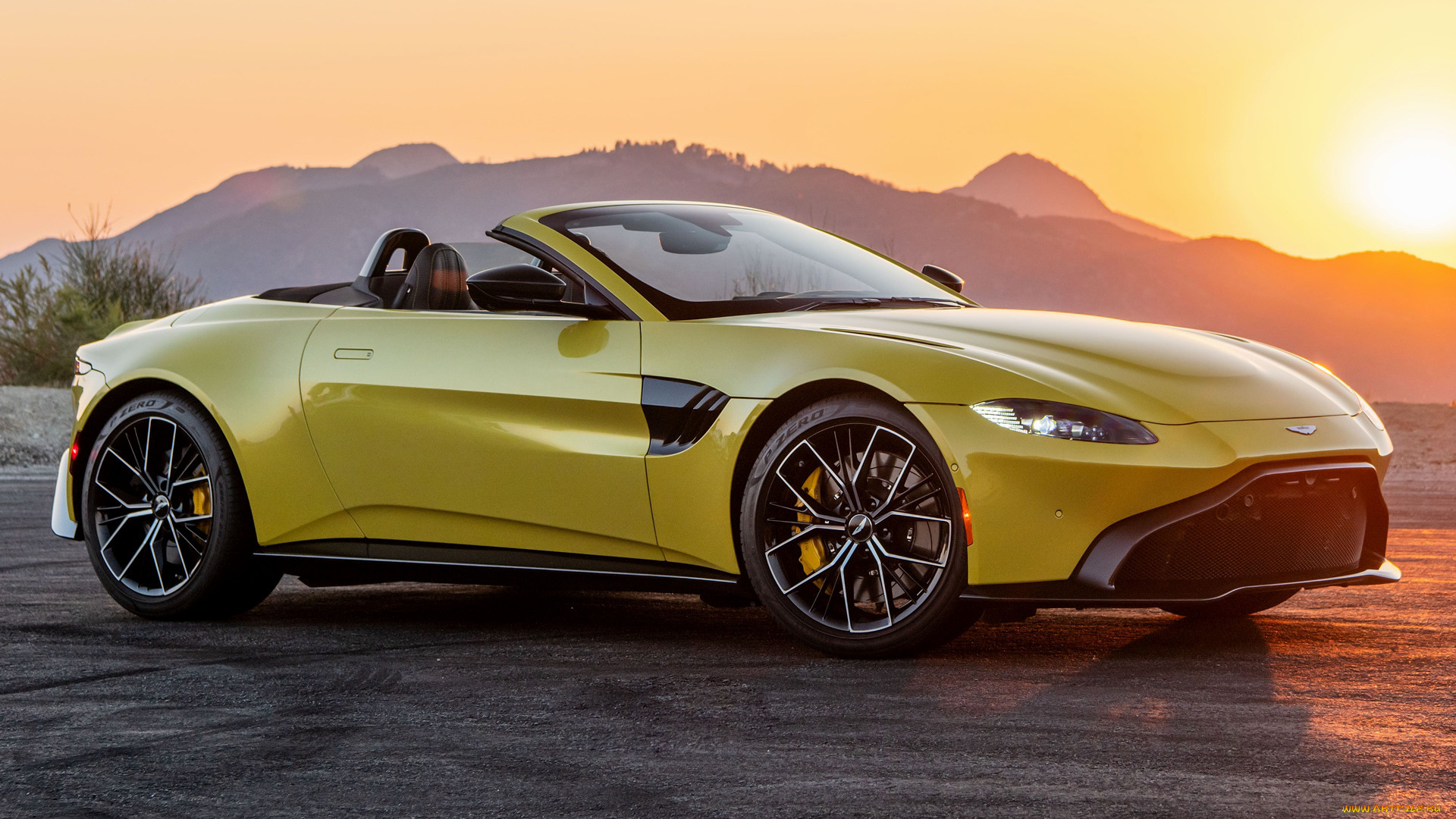 aston, martin, vantage, roadster, , us, , 2021, автомобили, aston, martin, aston, martin, vantage, roadster, 2021