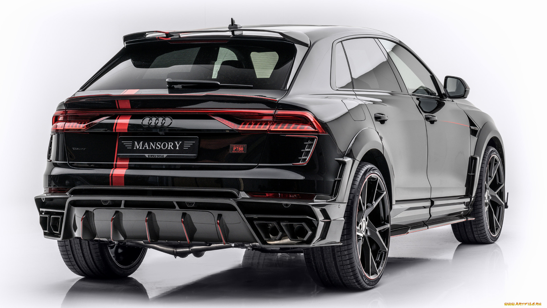 audi, rs, q8, by, mansory, 2021, автомобили, audi, rs, q8, by, mansory, 2021