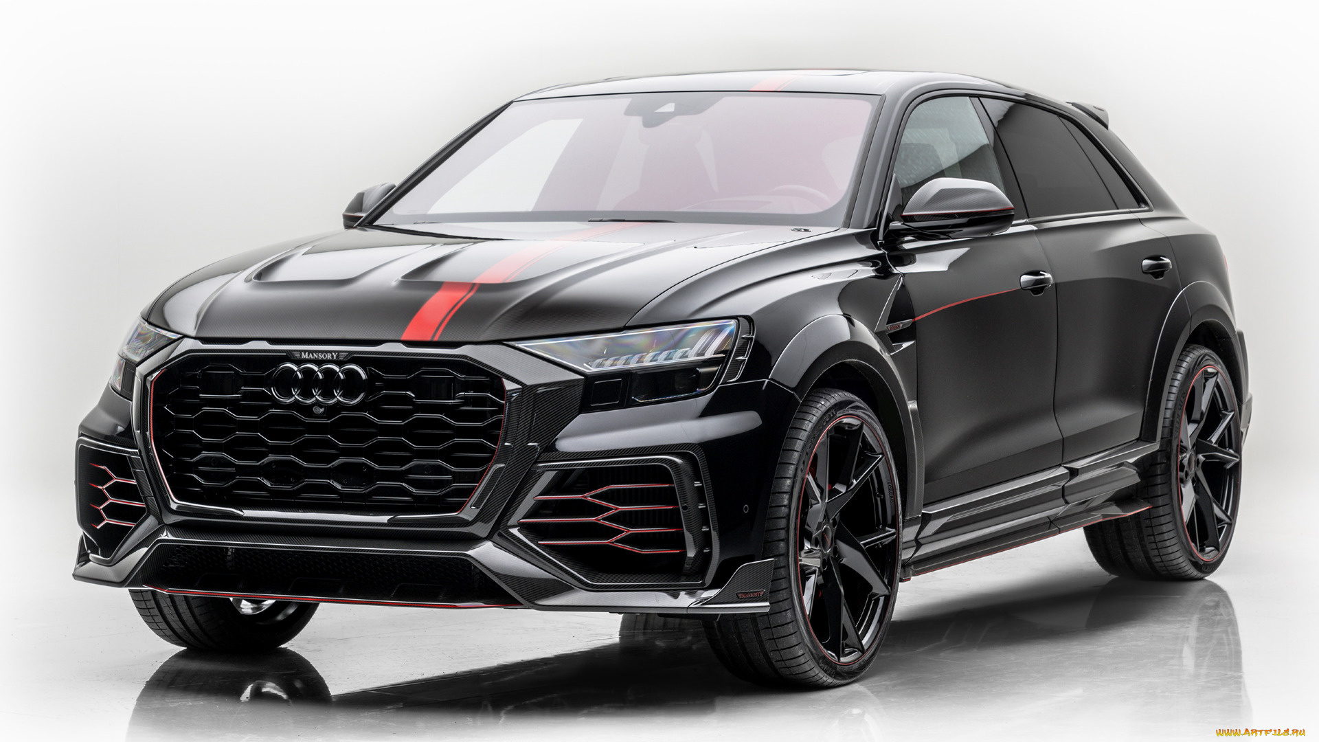 audi, rs, q8, by, mansory, 2021, автомобили, audi, rs, q8, by, mansory, 2021