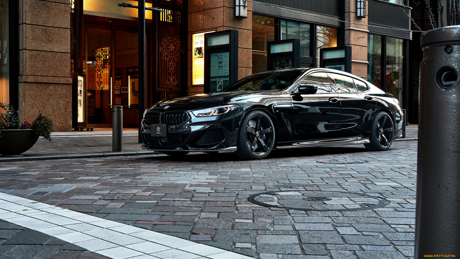 автомобили, bmw, 840