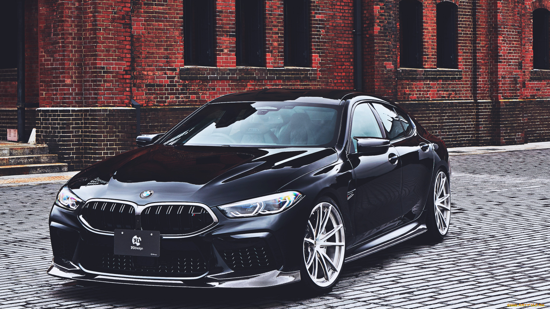 автомобили, bmw, m8, competition, gran, coupe, тюнинг, 2020, 3d, design, f93, немецкие