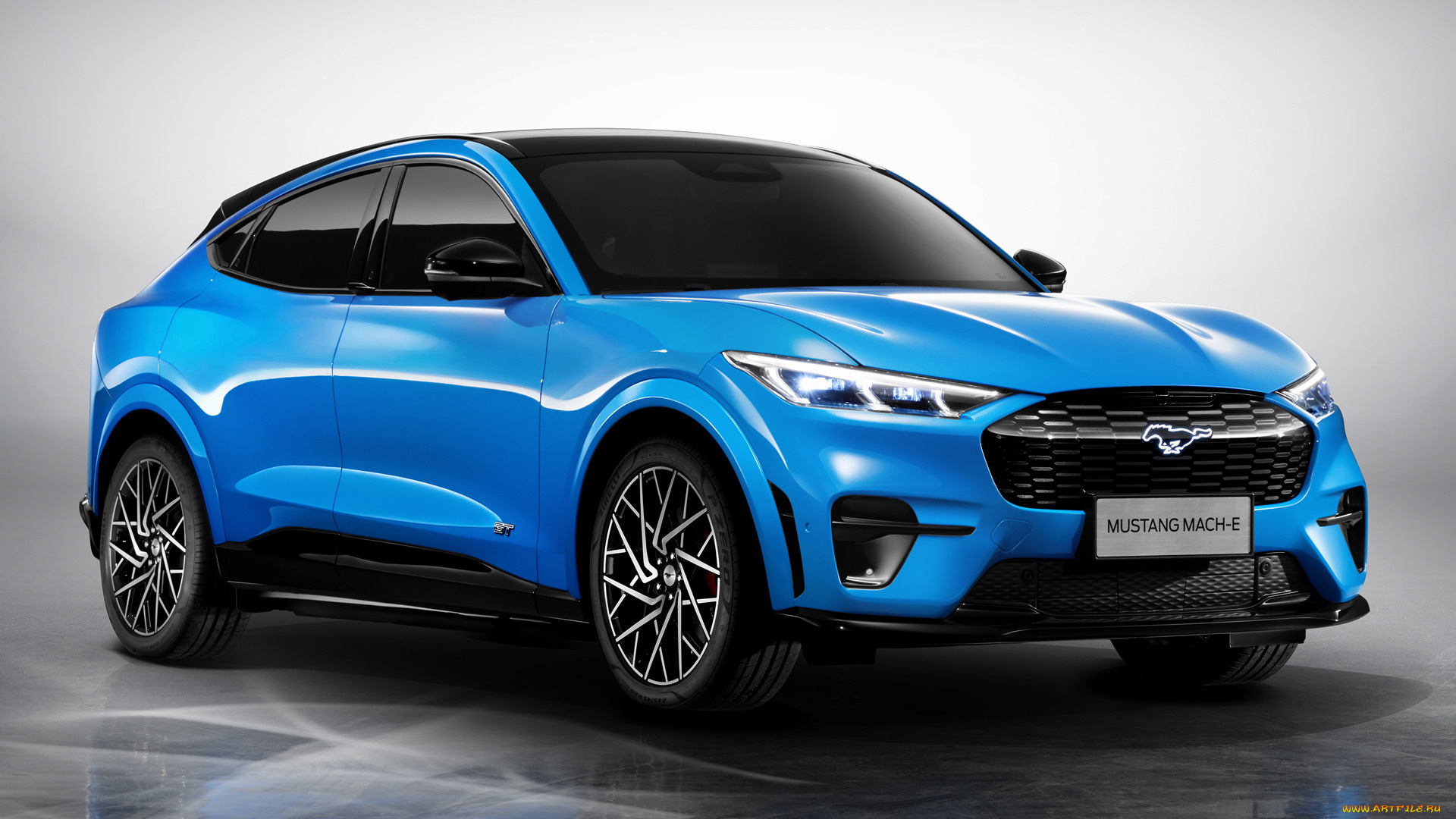 ford, mustang, mach-e, gt, , cn, , 2021, автомобили, ford, mustang, mach, e, gt, 2021