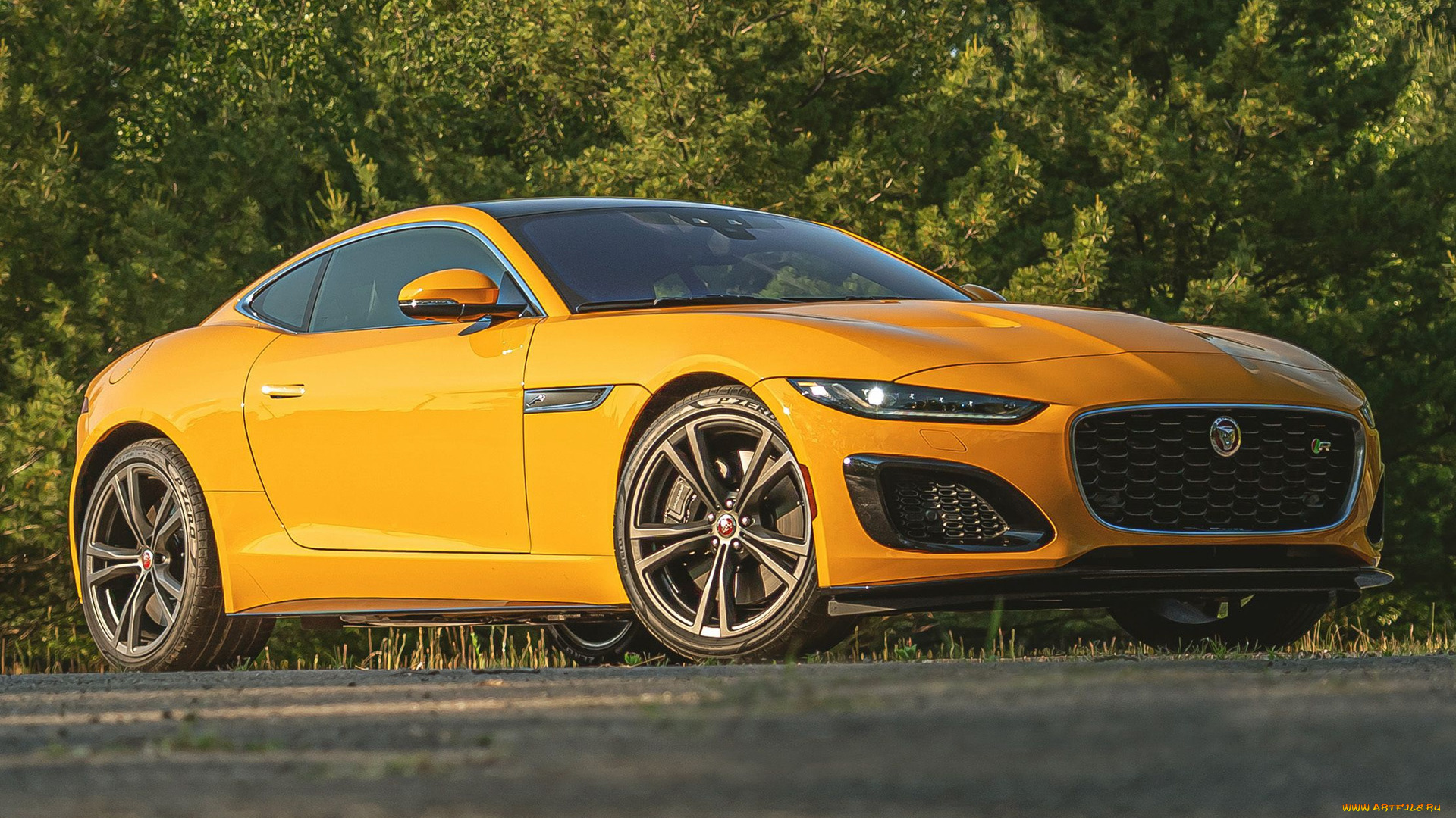 jaguar, f-type, r, coupe, , us, , 2021, автомобили, jaguar, f, type, r, coupe, 2021