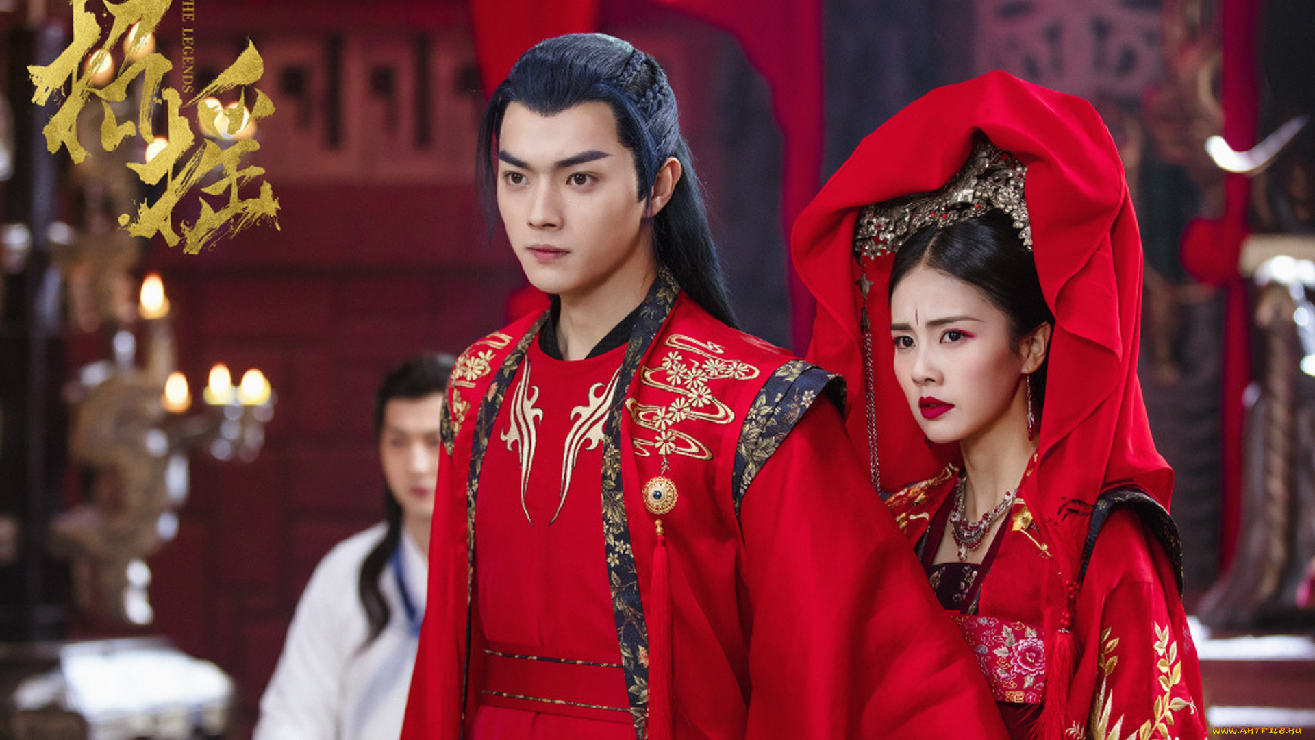 кино, фильмы, the, legends, дорама, персонажи