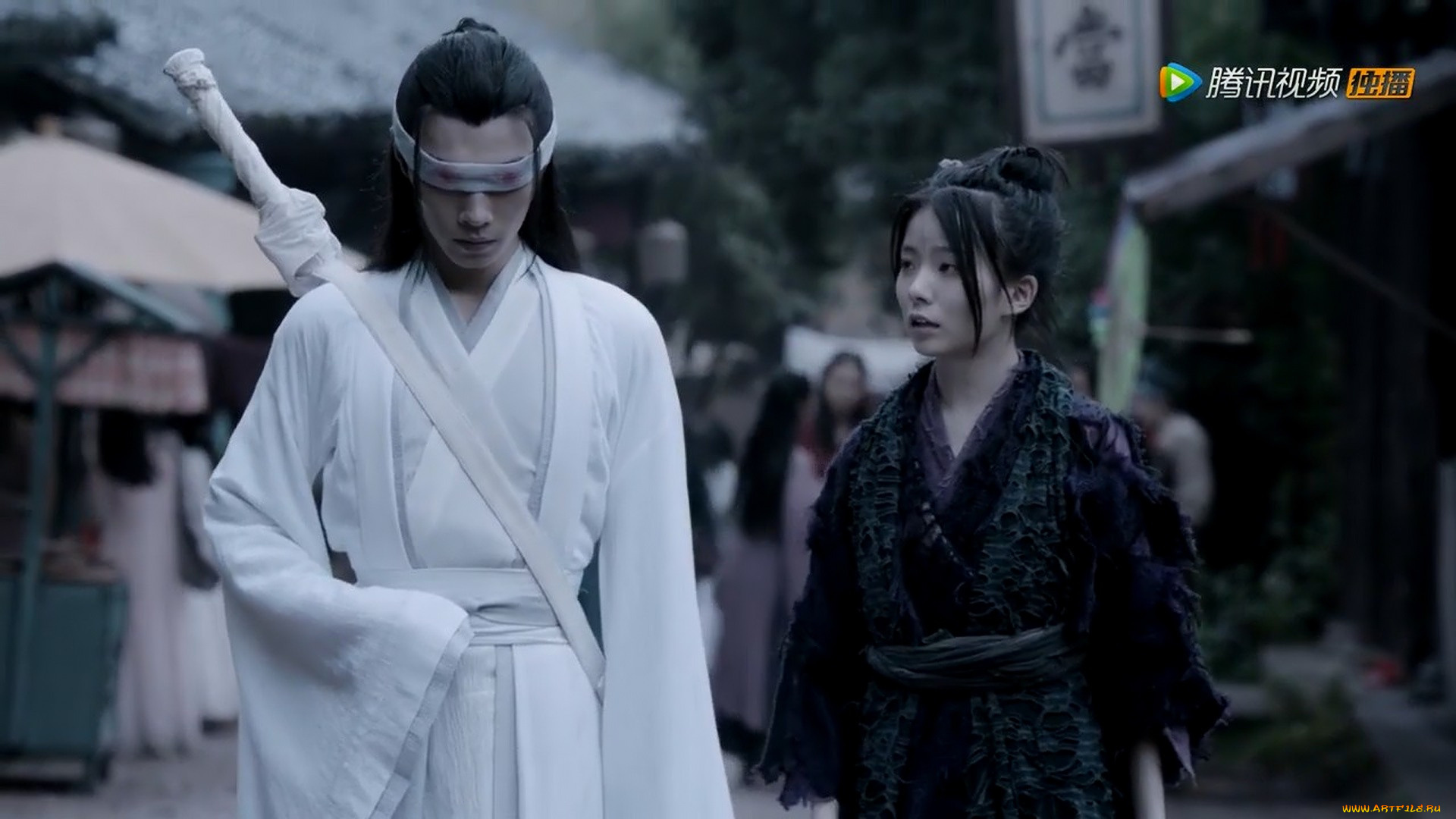 кино, фильмы, the, untamed, the, untamed, неукротимый, повелитель, чэньцин, мосян, тунсю, mo, dao, zu, shi, магистр, дьявольского, культа