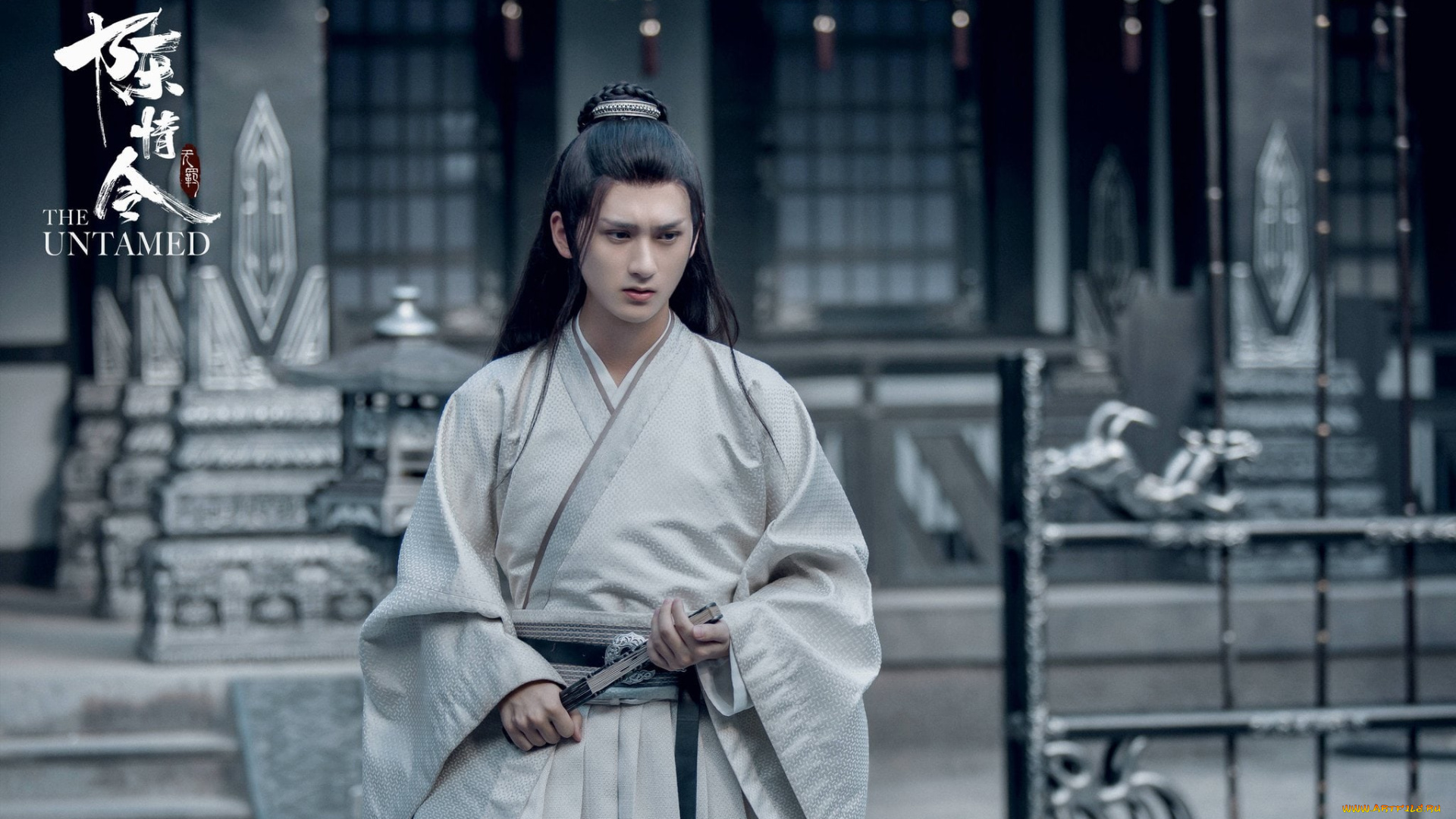 кино, фильмы, the, untamed, the, untamed, неукротимый, повелитель, чэньцин, мосян, тунсю, mo, dao, zu, shi, магистр, дьявольского, культа