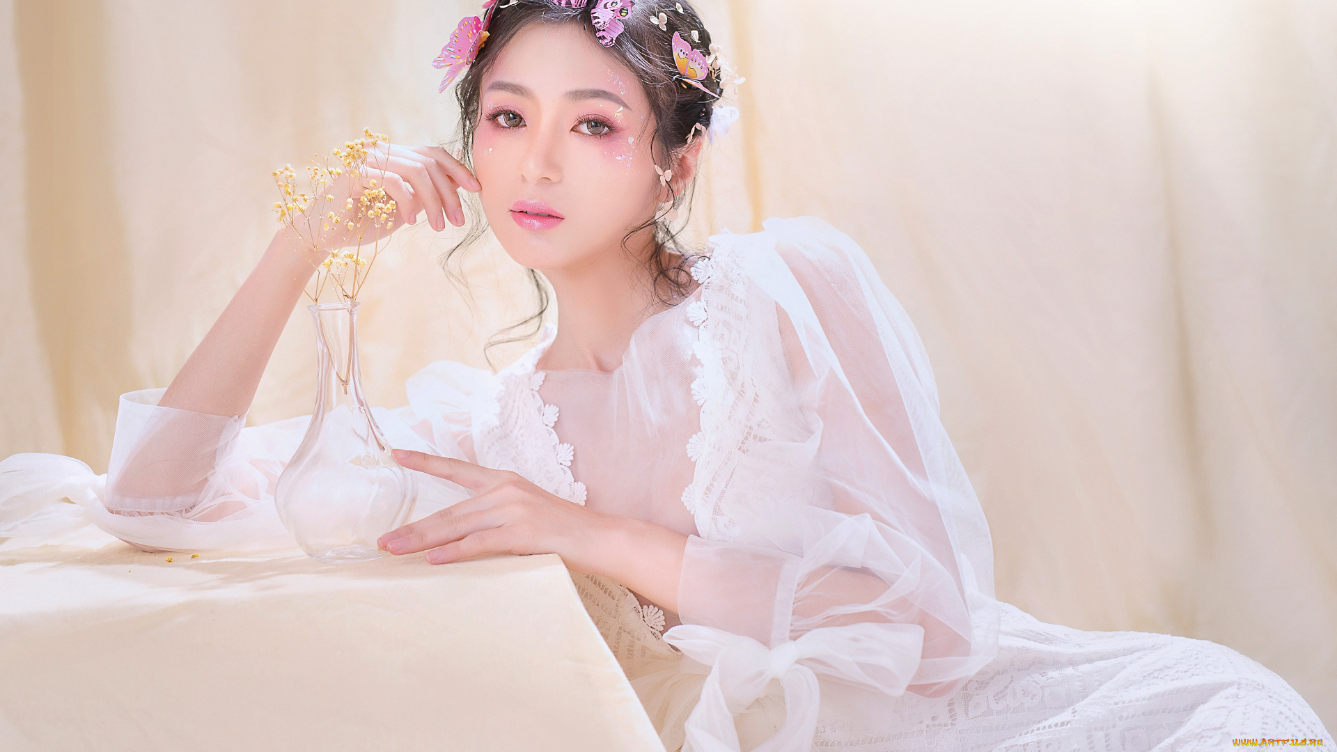 красотка, девушки, -, азиатки, девушка, красивая, супер, секси, няша, нежная, классная, модница, лапочка, мадам