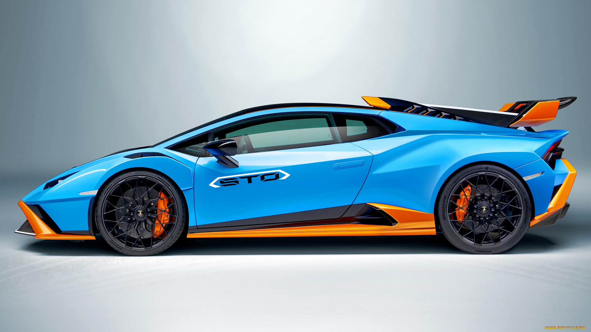 lamborghini, huracan, sto, 2021, автомобили, lamborghini, huracan, sto, 2021