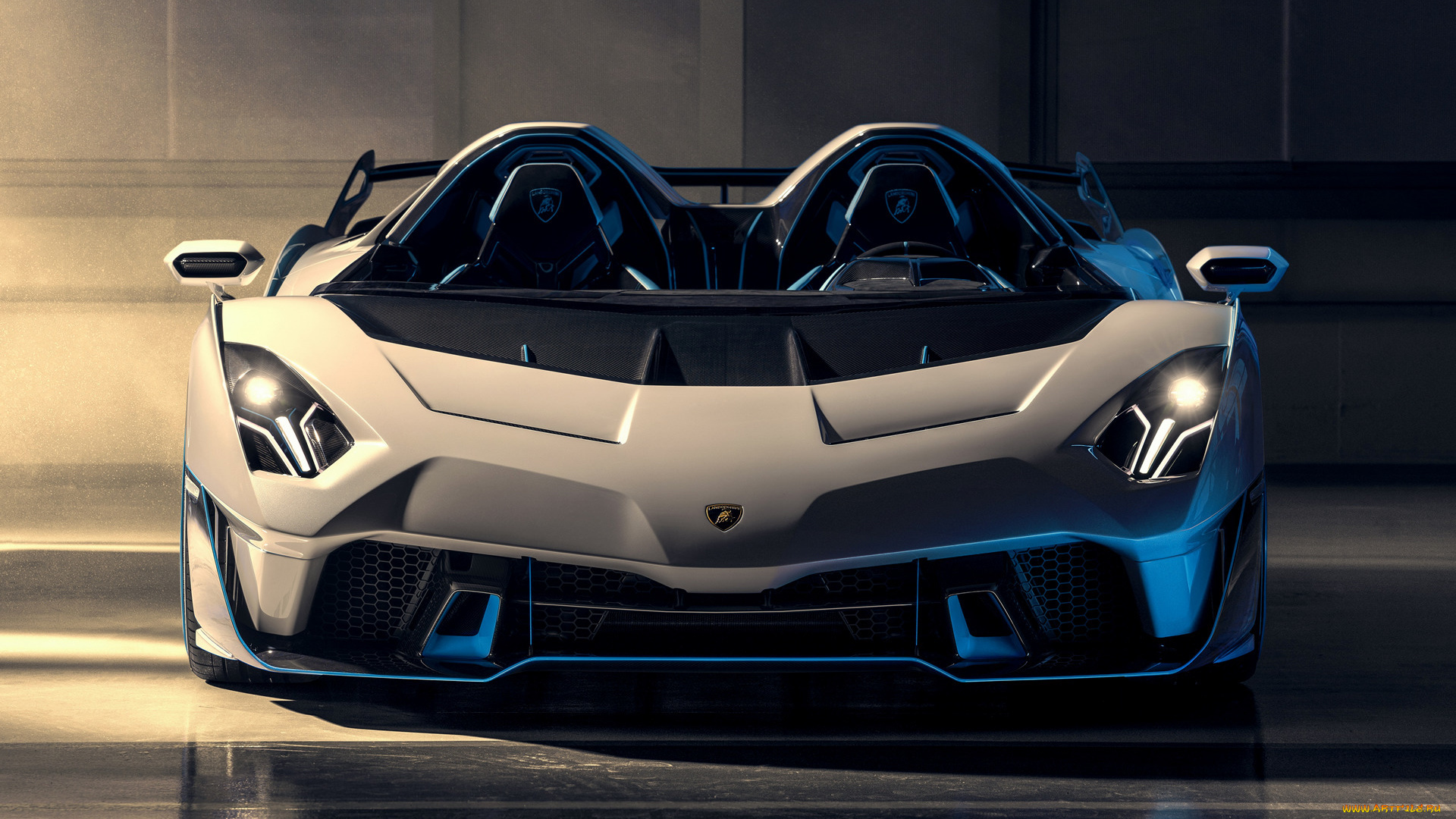 lamborghini, sc20, 2020, автомобили, lamborghini, sc20, 2020