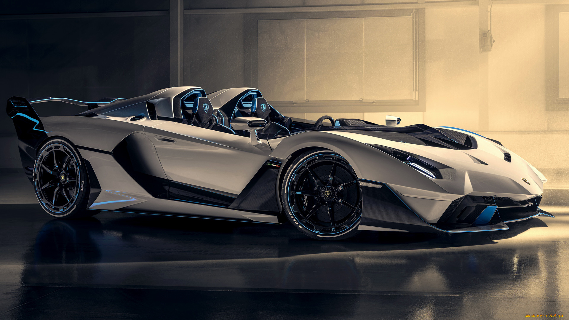 lamborghini, sc20, 2020, автомобили, lamborghini, sc20, 2020
