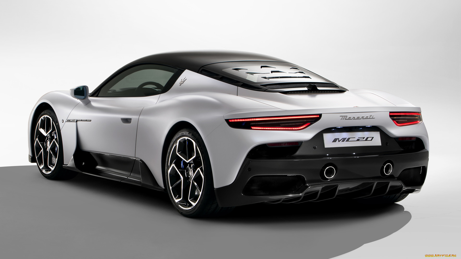 maserati, mc20, 2021, автомобили, maserati, mc20, 2021