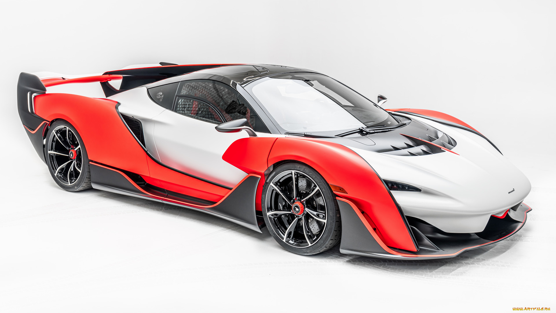 mclaren, sabre, by, mso, 2021, автомобили, mclaren, sabre, by, mso, 2021