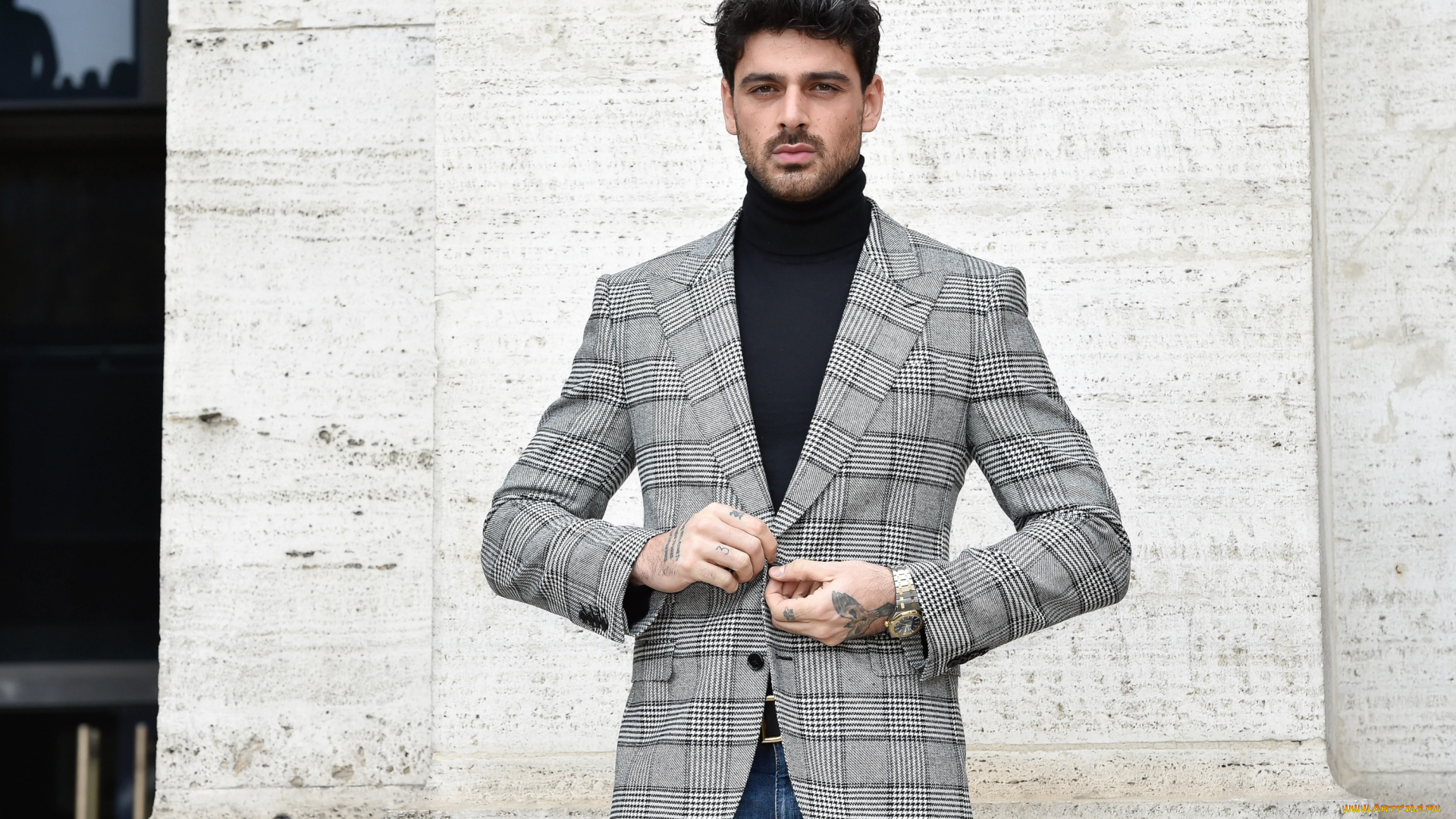 мужчины, michele, morrone, michele, morrone