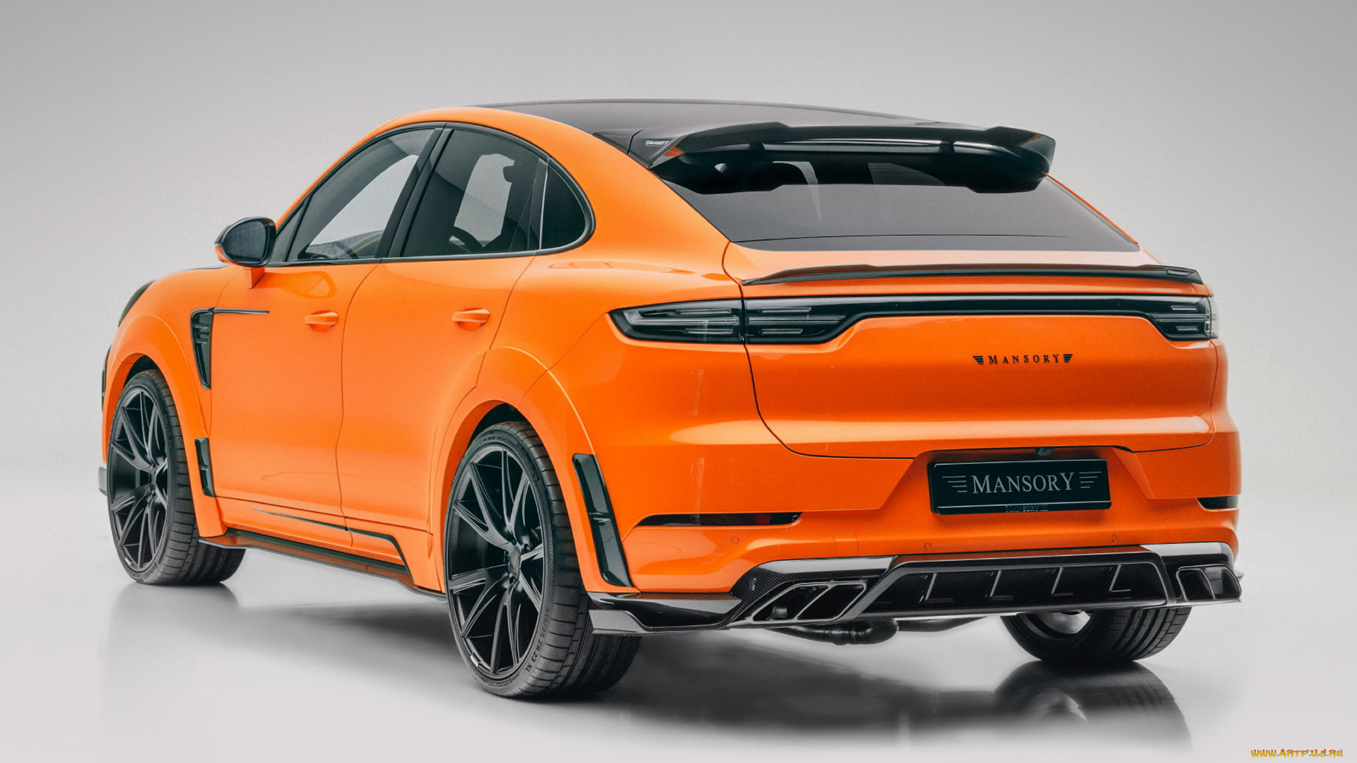 porsche, cayenne, turbo, coupe, by, mansory, 2020, автомобили, porsche, cayenne, turbo, coupe, by, mansory, 2020