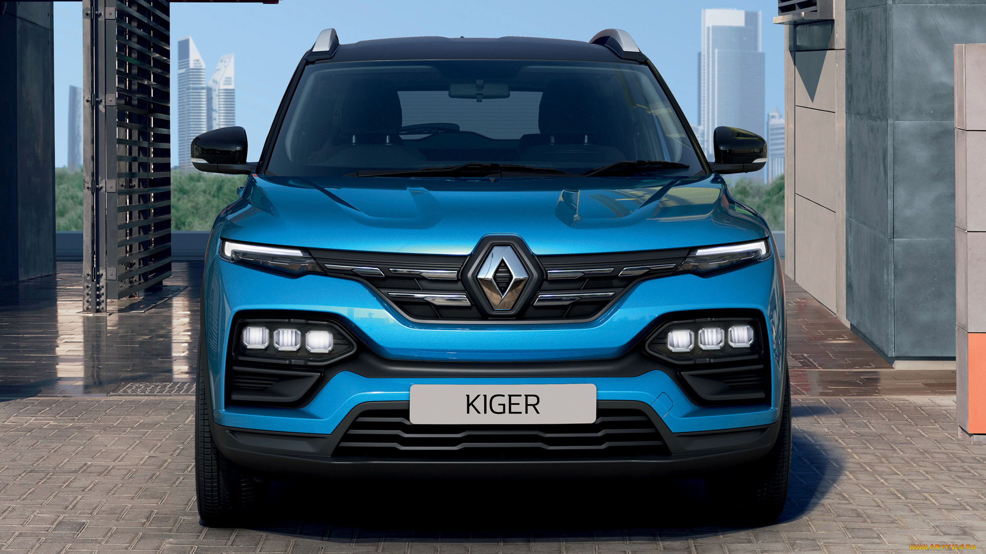 renault, kiger, , in, , 2021, автомобили, renault, kiger, 2021
