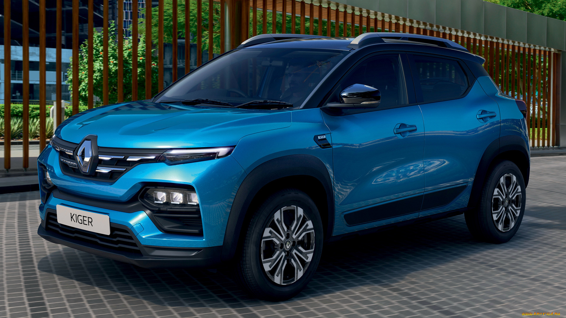 renault, kiger, , in, , 2021, автомобили, renault, kiger, 2021