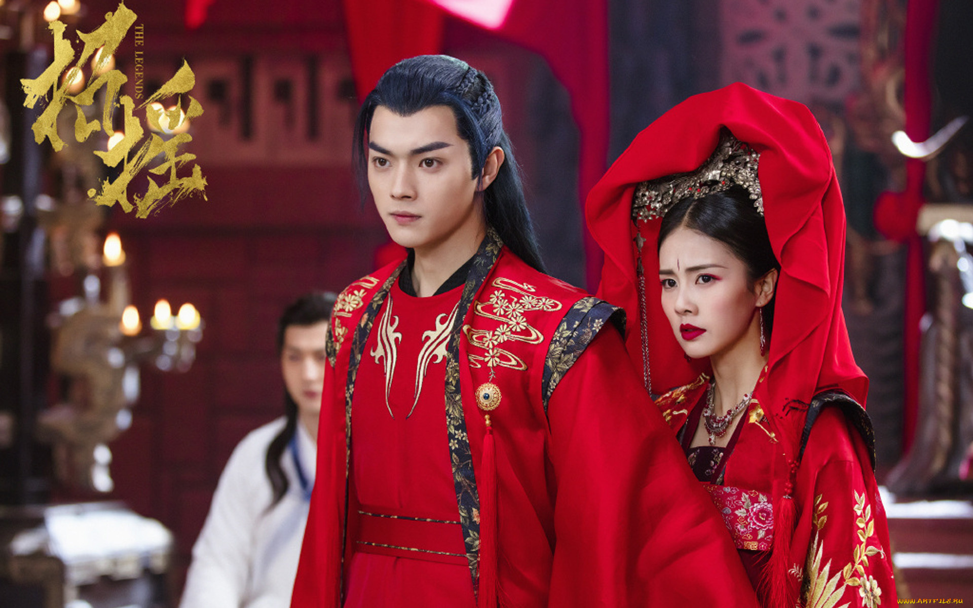 кино, фильмы, the, legends, дорама, персонажи