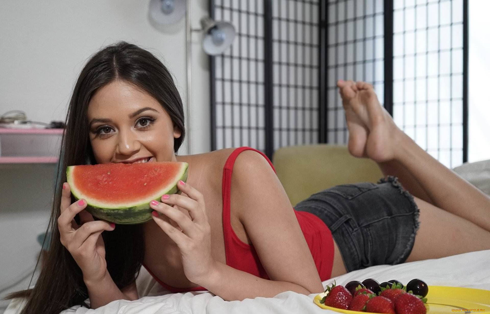 lucy, doll, девушки, lucy, doll, девушка, модель, брюнетка, поза, стройная, сексуальная, флирт