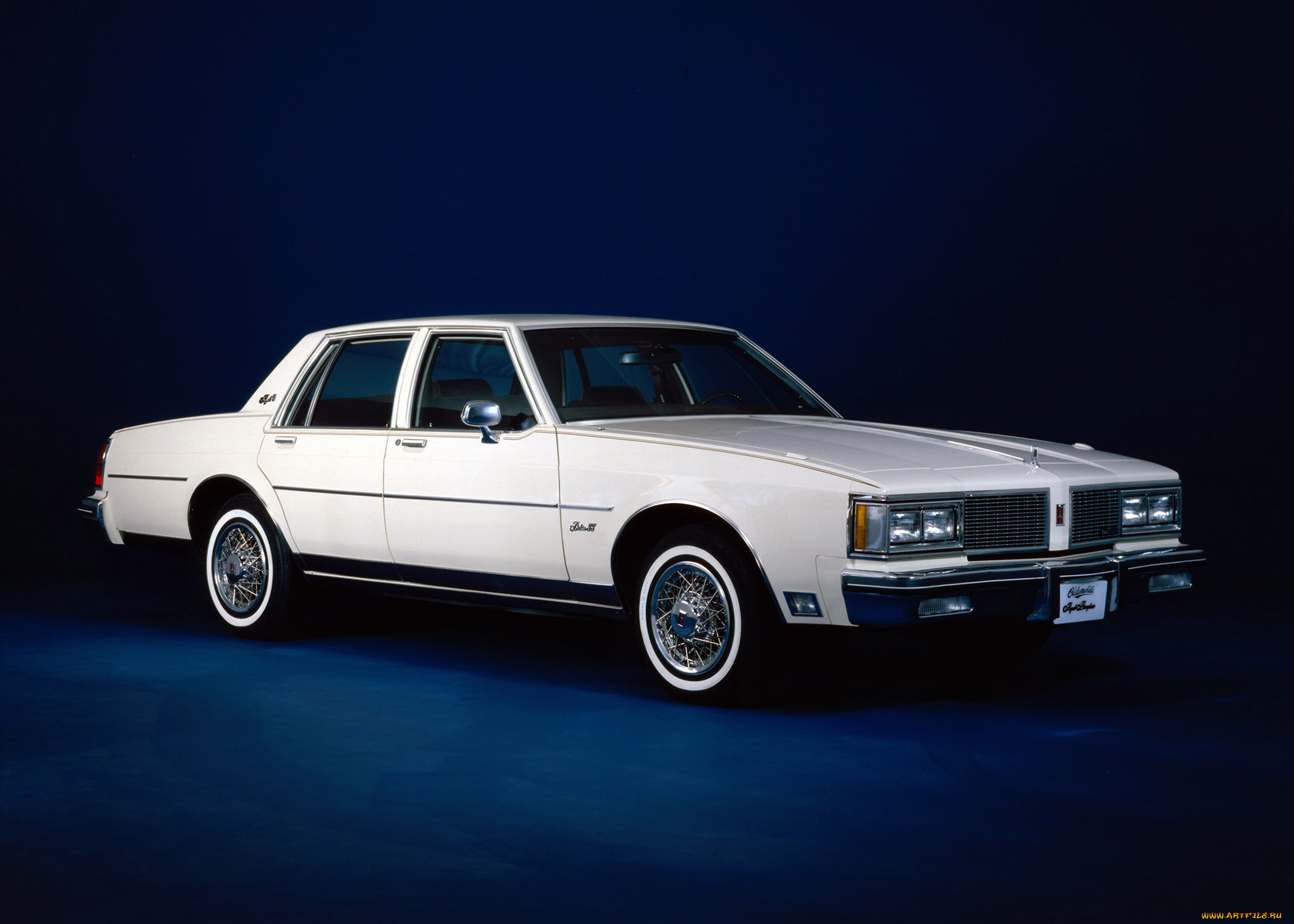 автомобили, oldsmobile