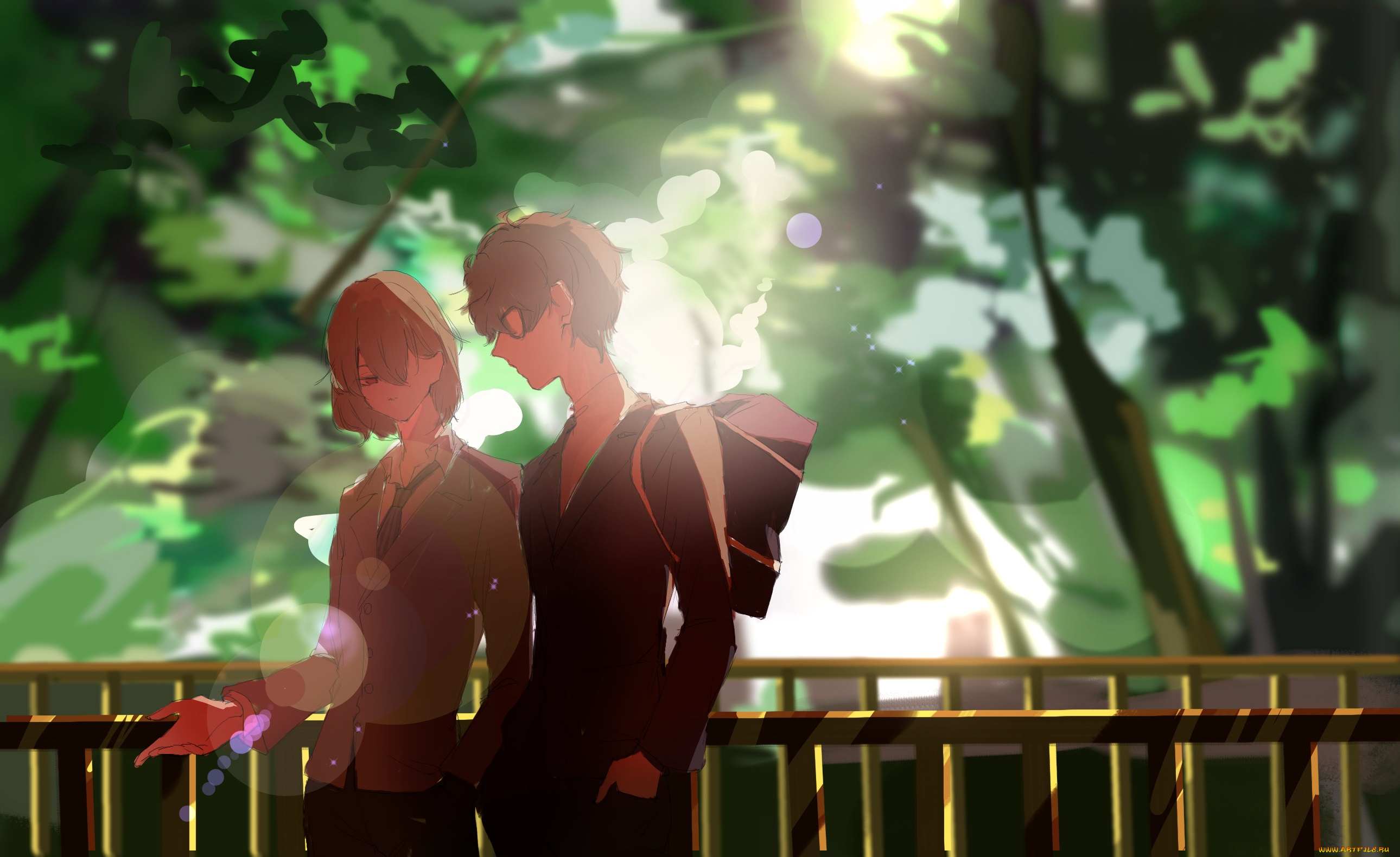 аниме, persona, 5, the, animation