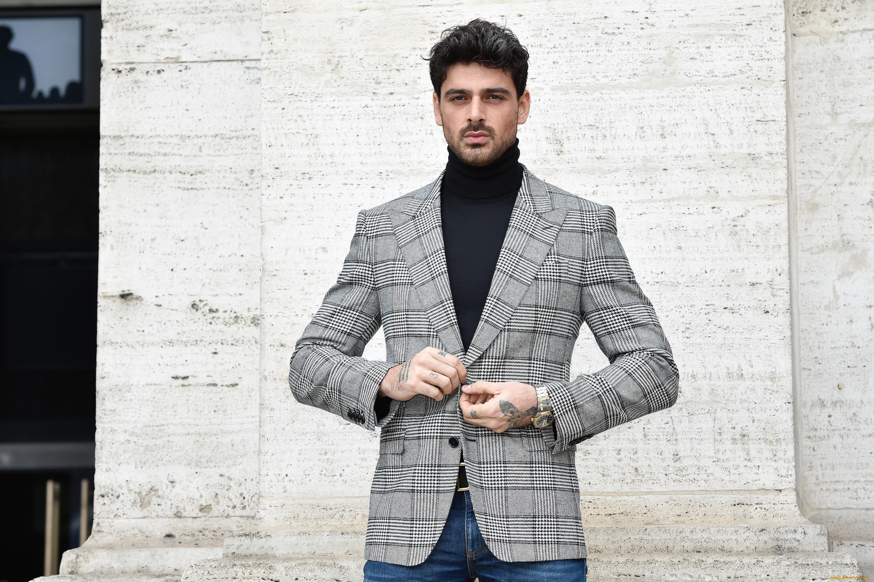 мужчины, michele, morrone, michele, morrone