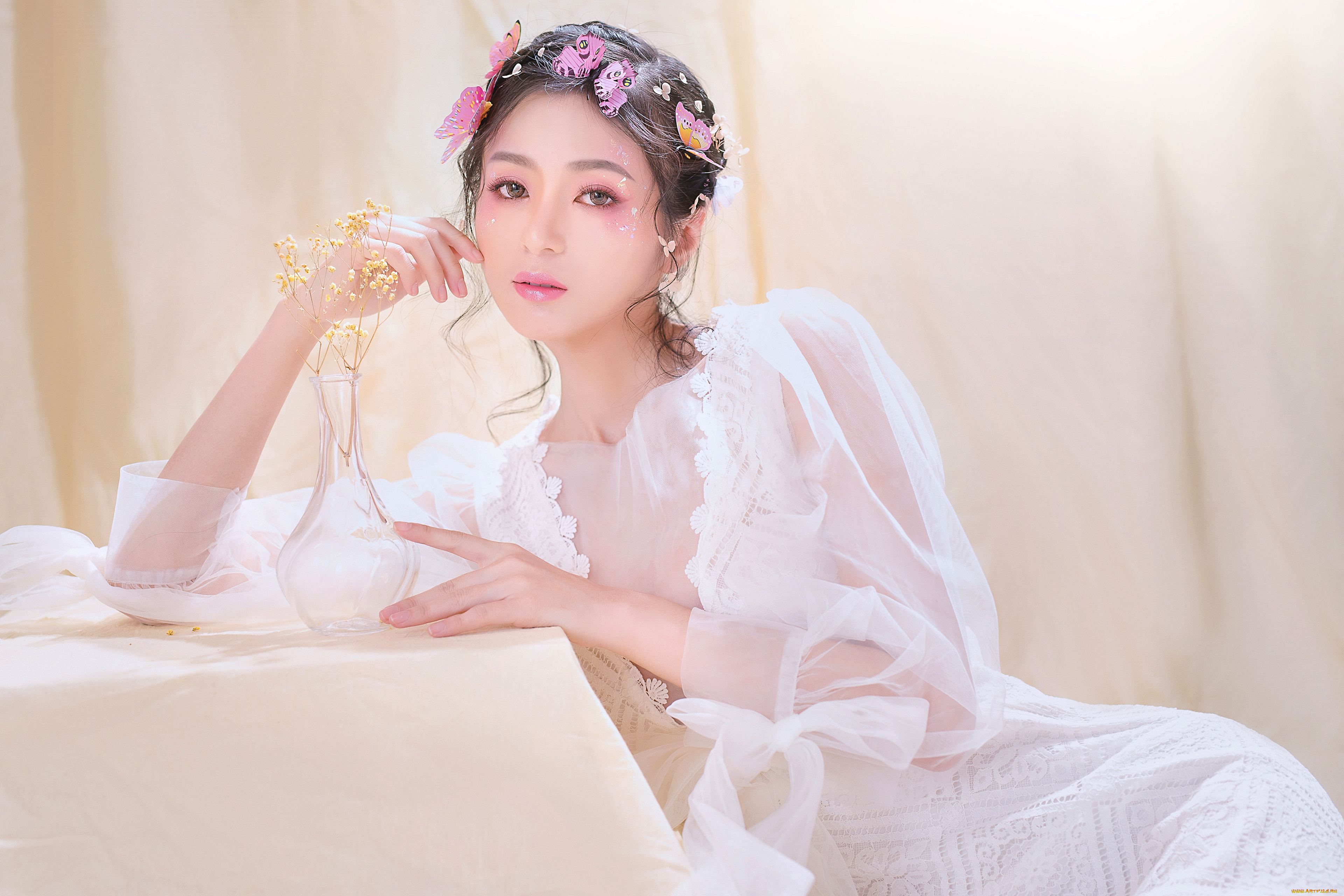 красотка, девушки, -, азиатки, девушка, красивая, супер, секси, няша, нежная, классная, модница, лапочка, мадам