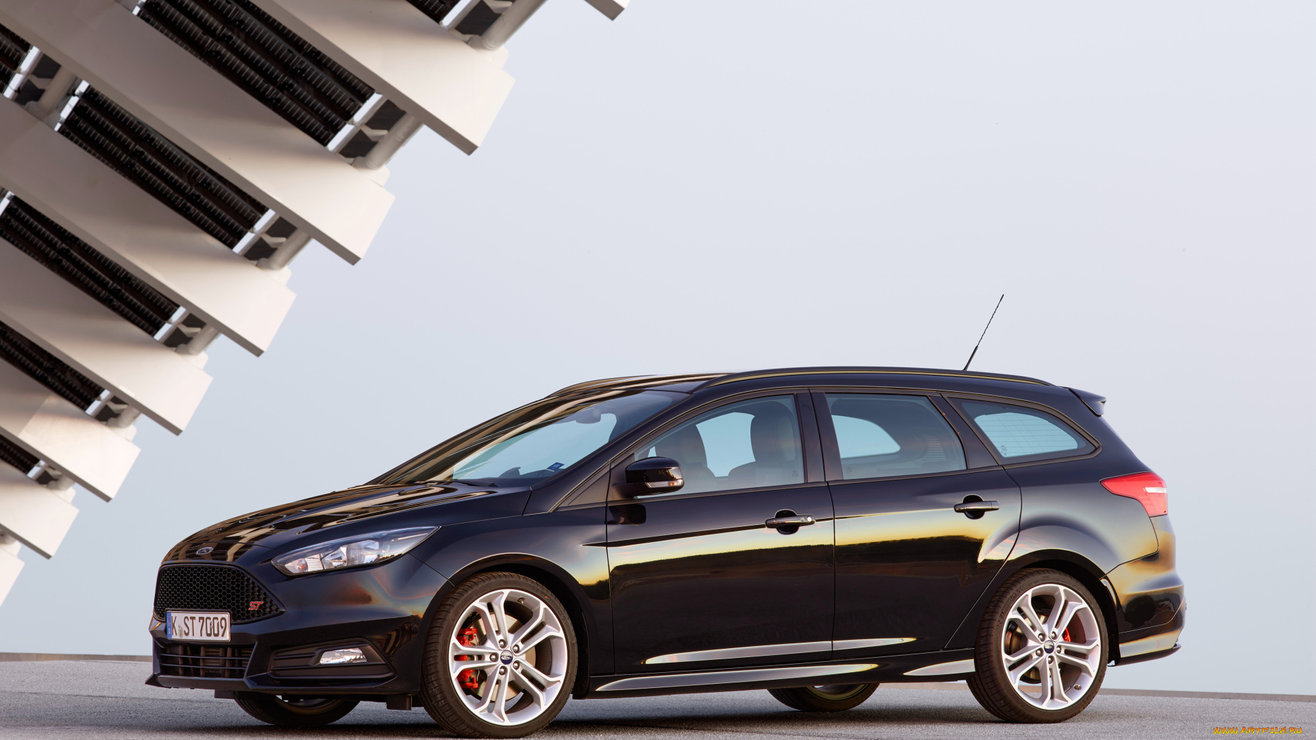 автомобили, ford