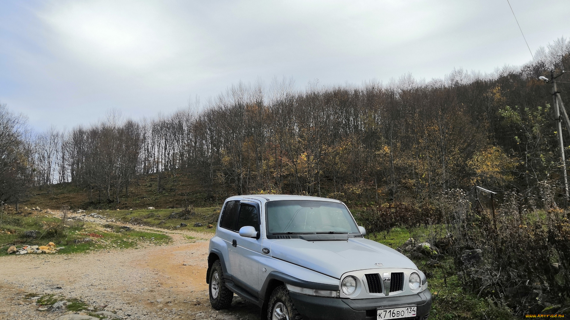 тагаз, тагер, автомобили, тагаз, тагер, автомобиль, дорога