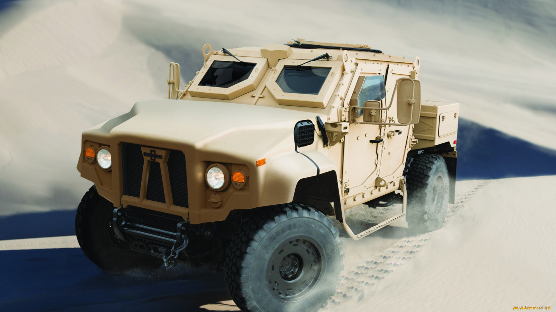 техника, военная, техника, oshkosh