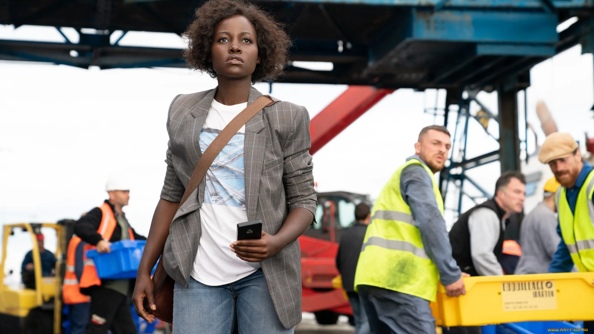 the, 355, ||, 2022, кино, фильмы, the, 355, код, 355, боевик, лупита, нионго, khadijah, adiyeme, триллер, lupita, nyongo, author, oreskis