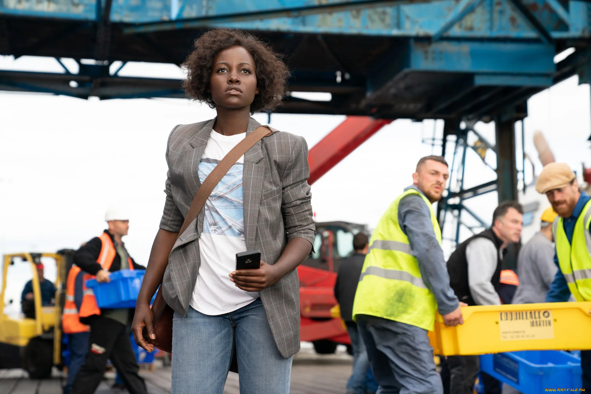 the, 355, ||, 2022, кино, фильмы, the, 355, код, 355, боевик, лупита, нионго, khadijah, adiyeme, триллер, lupita, nyongo, author, oreskis