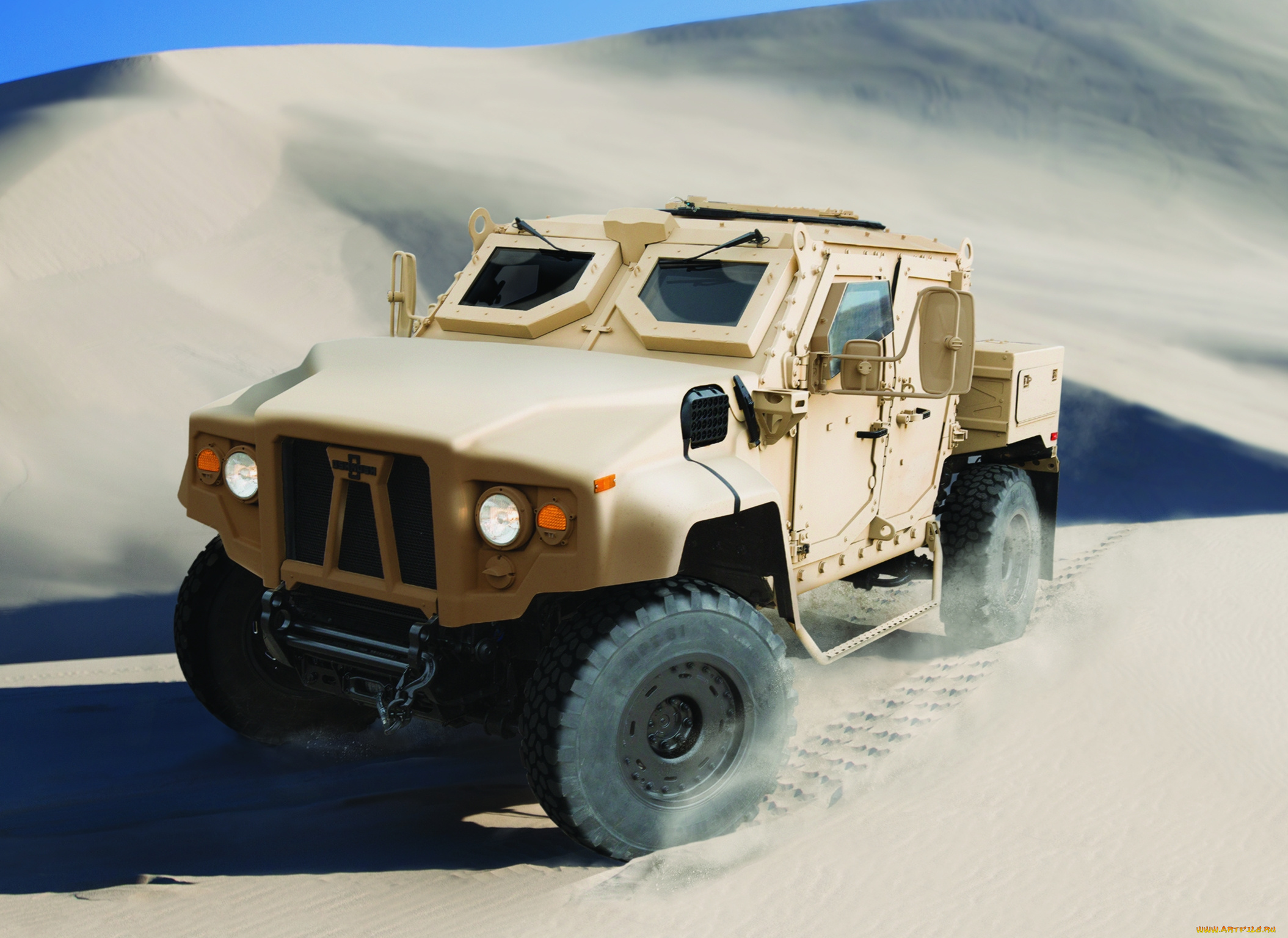 техника, военная, техника, oshkosh