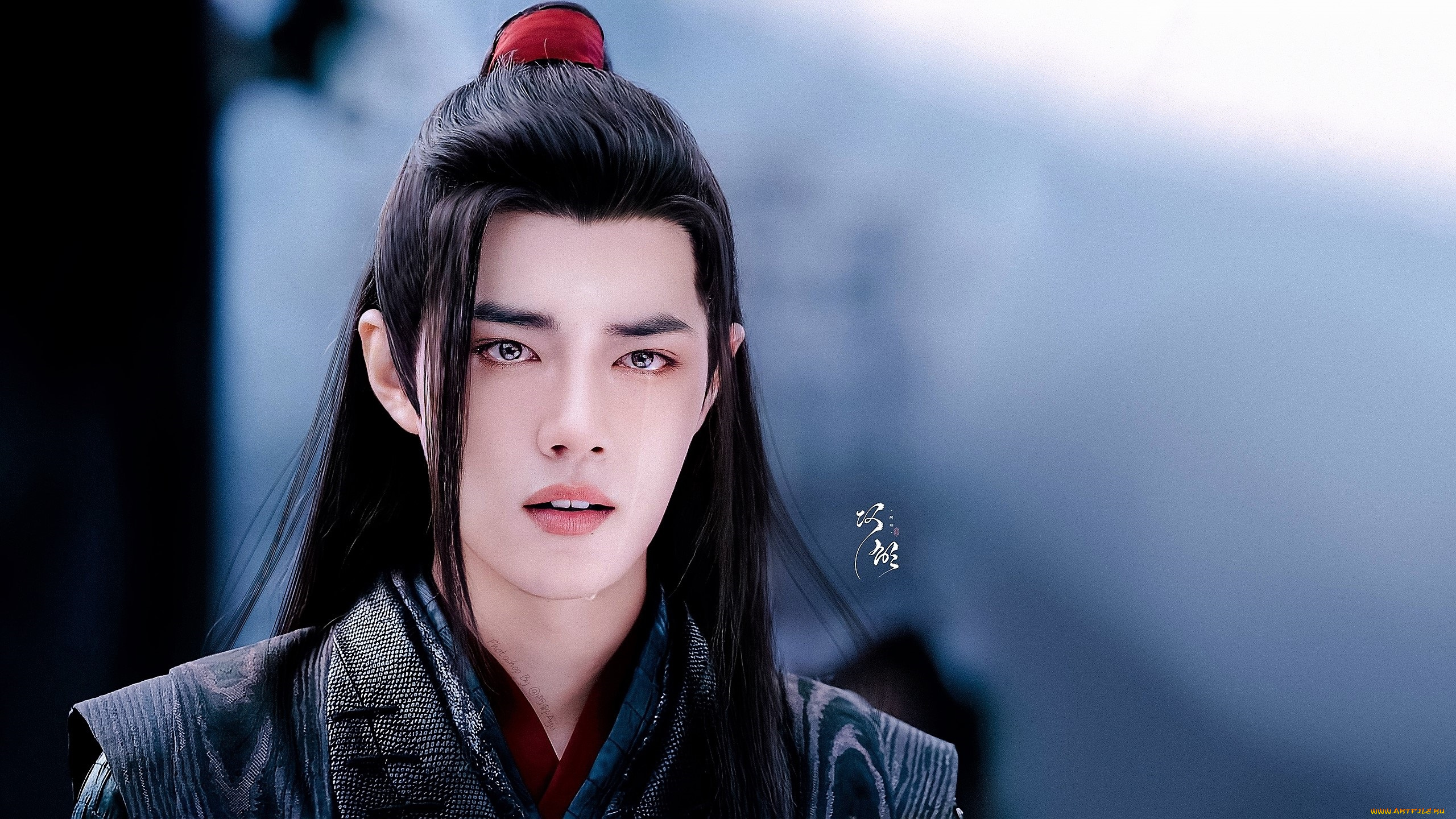 кино, фильмы, the, untamed, вэй, усянь