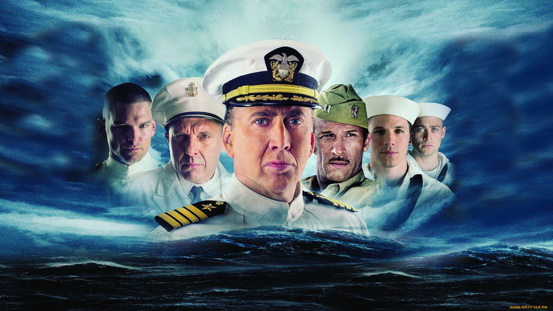 ianapolis, , men, of, courage, кино, фильмы, uss, indianapolis, men, of, courage